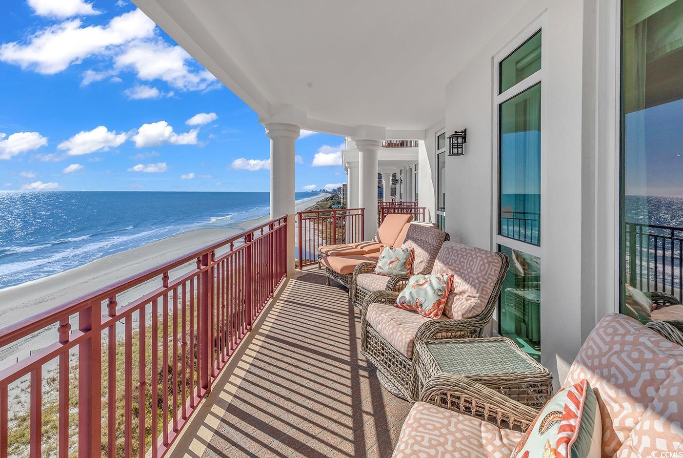 122 Vista Del Mar Ln. Unit: 501