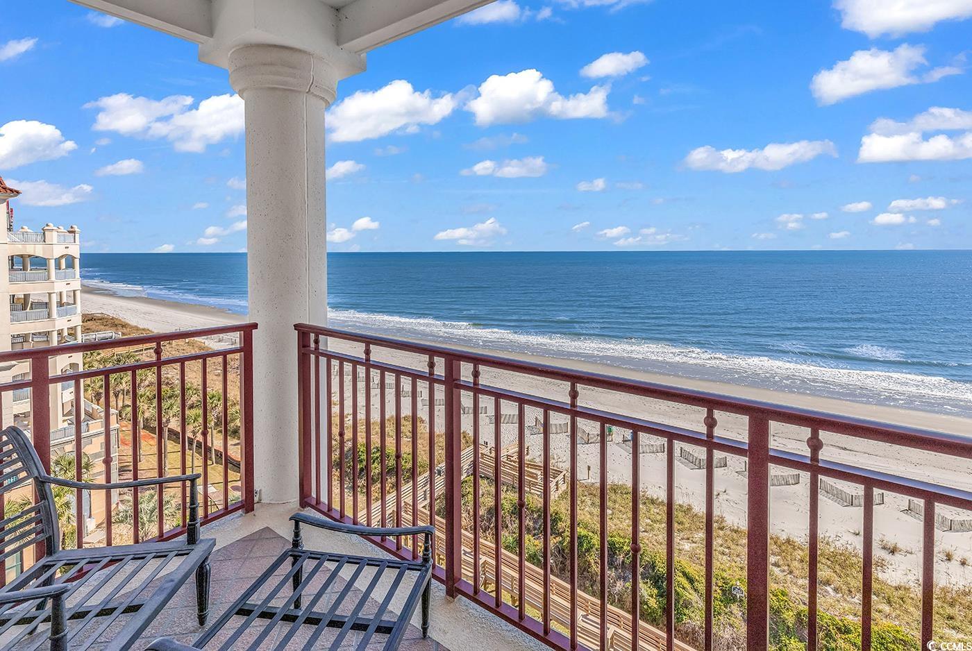 122 Vista Del Mar Ln. Unit: 501