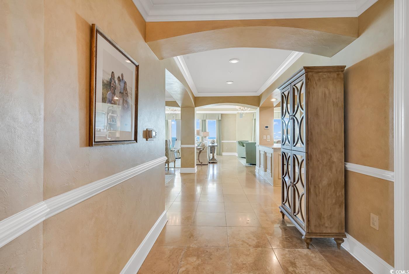 122 Vista Del Mar Ln. Unit: 501