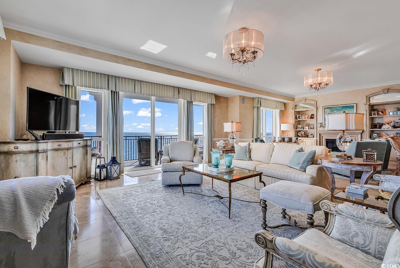 122 Vista Del Mar Ln. Unit: 501