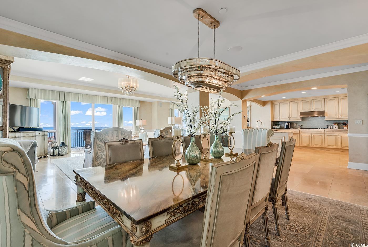 122 Vista Del Mar Ln. Unit: 501