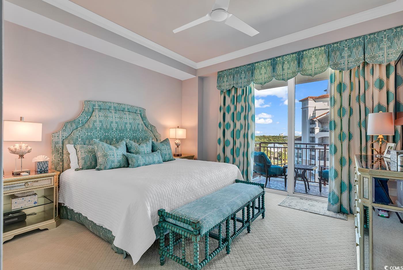 122 Vista Del Mar Ln. Unit: 501