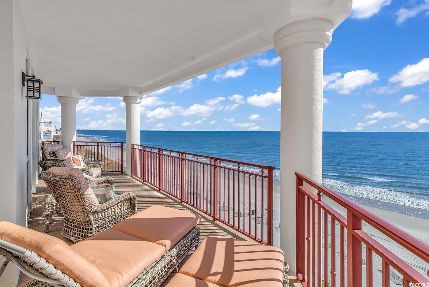 122 Vista Del Mar Ln. Unit: 501