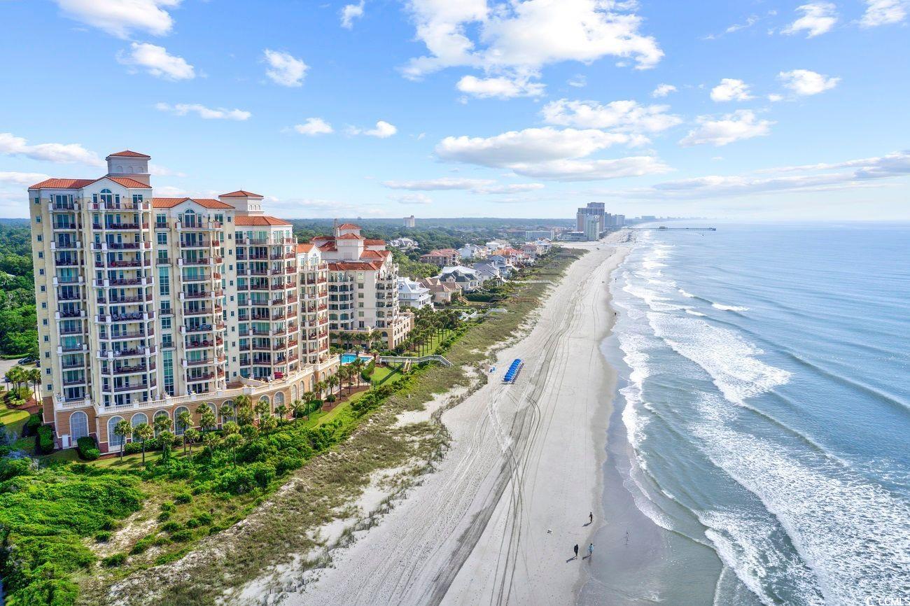 122 Vista Del Mar Ln. Unit: 501
