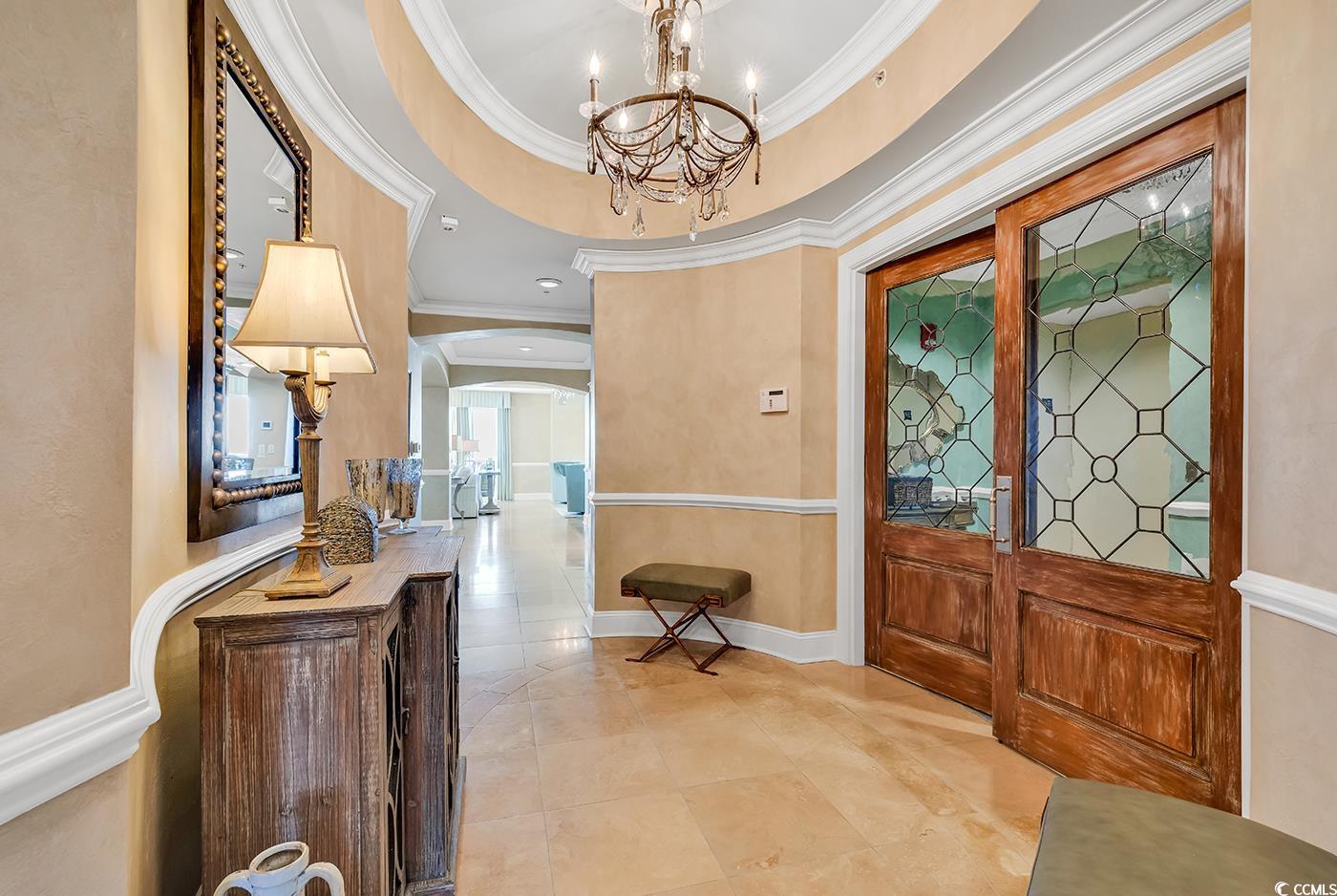 122 Vista Del Mar Ln. Unit: 501