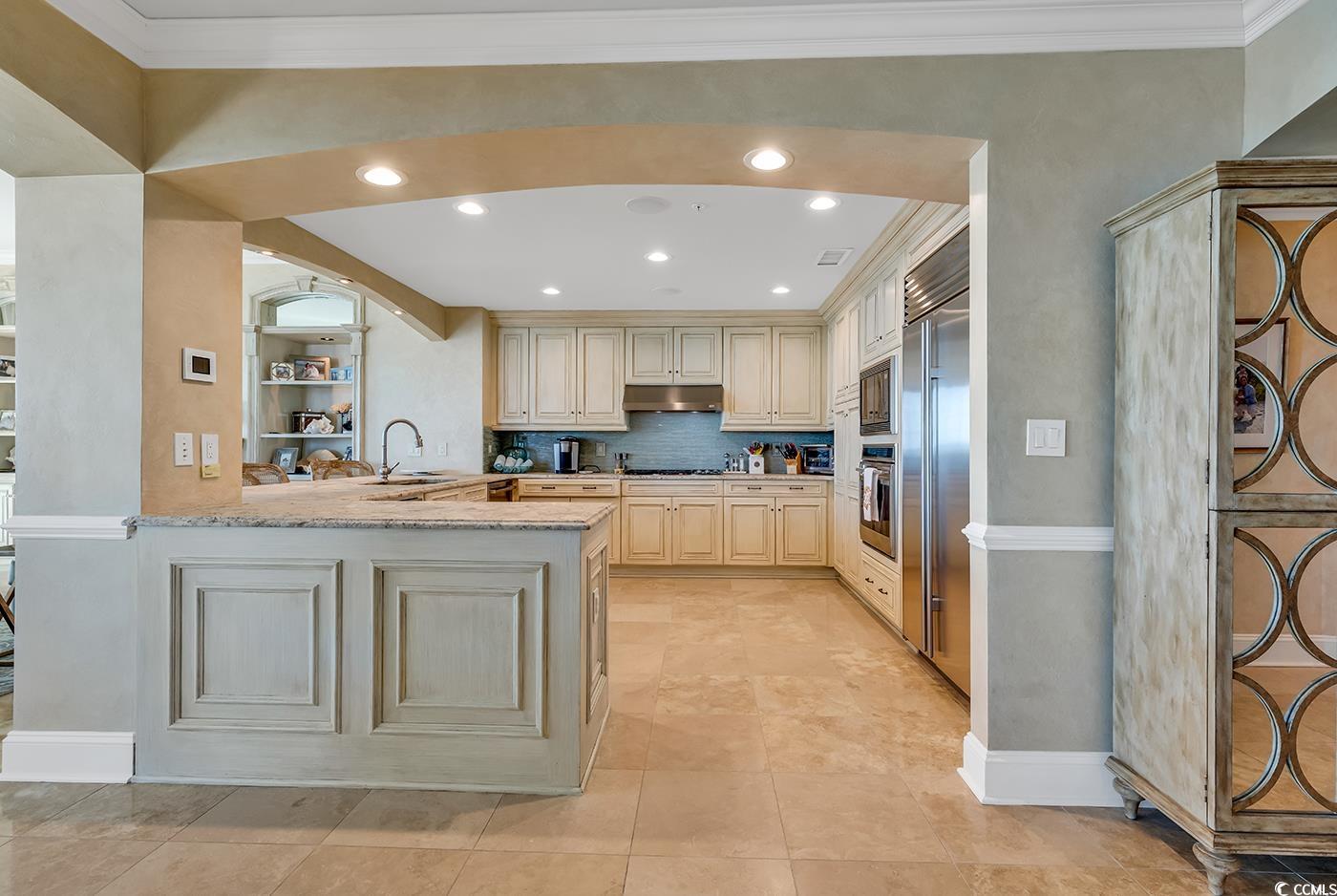 122 Vista Del Mar Ln. Unit: 501