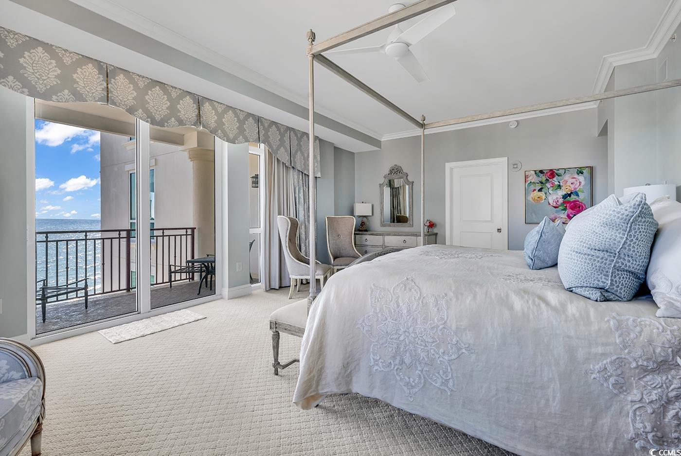 122 Vista Del Mar Ln. Unit: 501