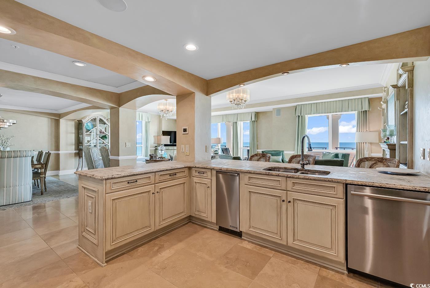 122 Vista Del Mar Ln. Unit: 501