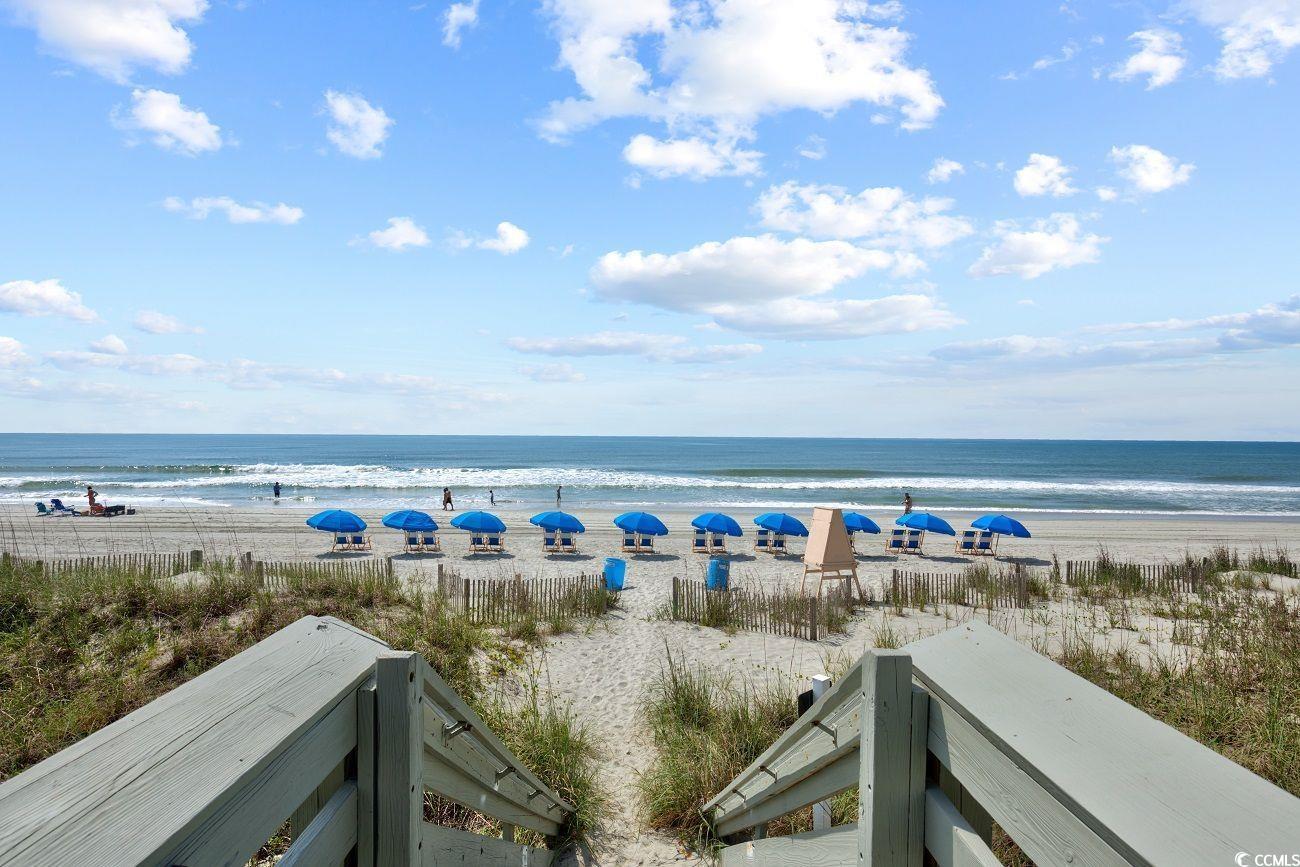 122 Vista Del Mar Ln. Unit: 501