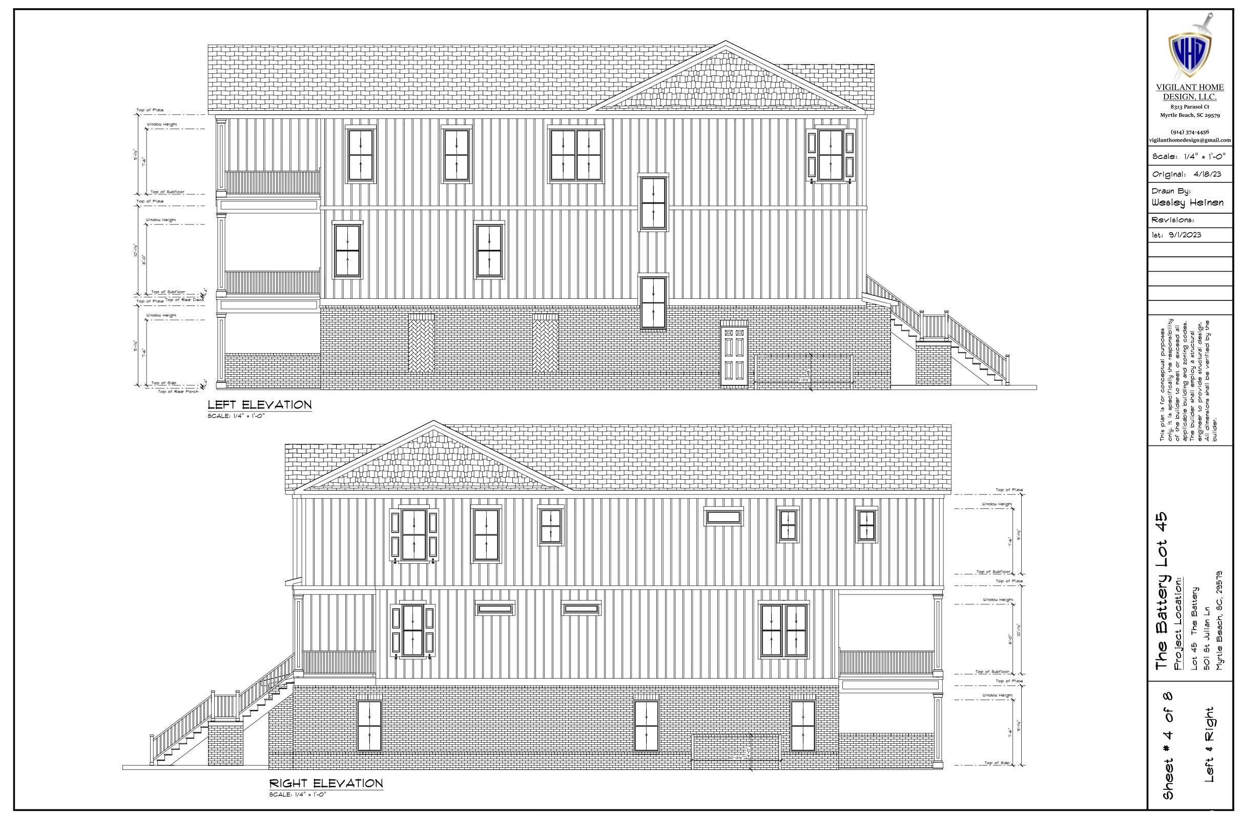 329 Saint Julian Ln.
