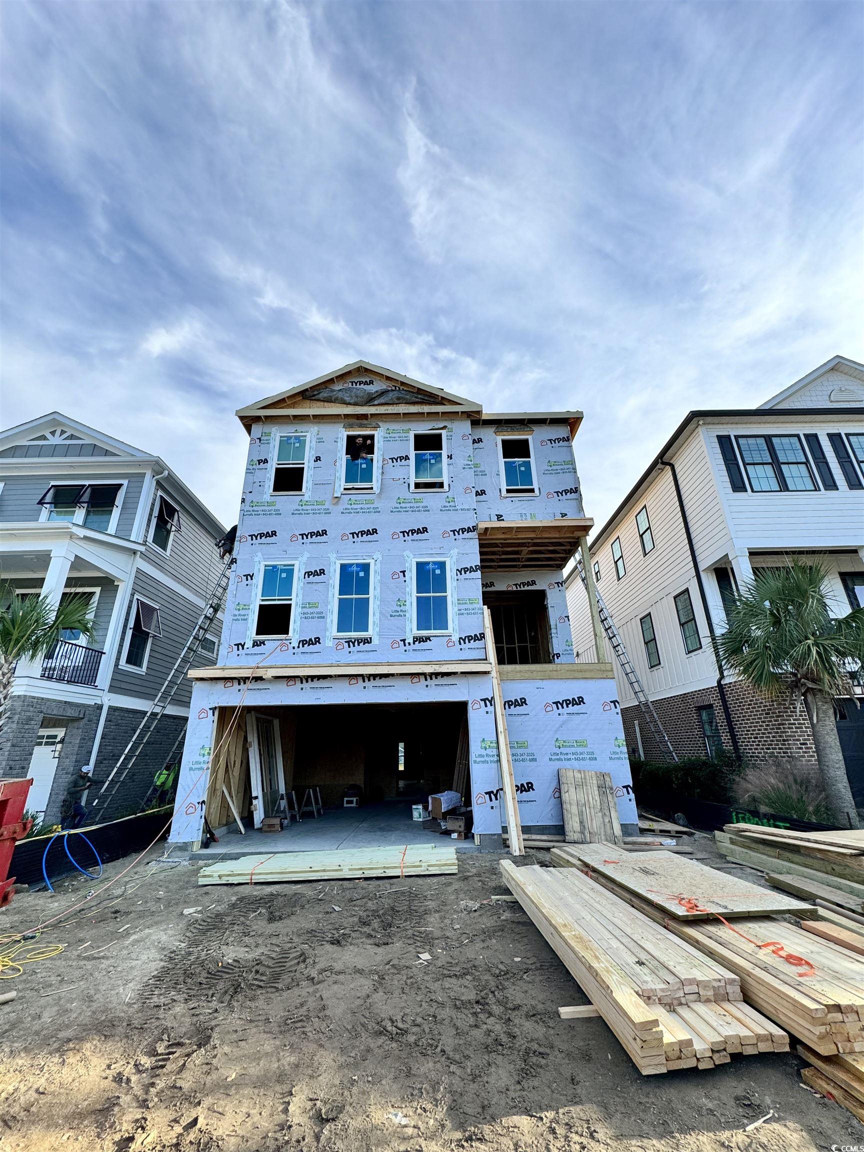 329 Saint Julian Ln.