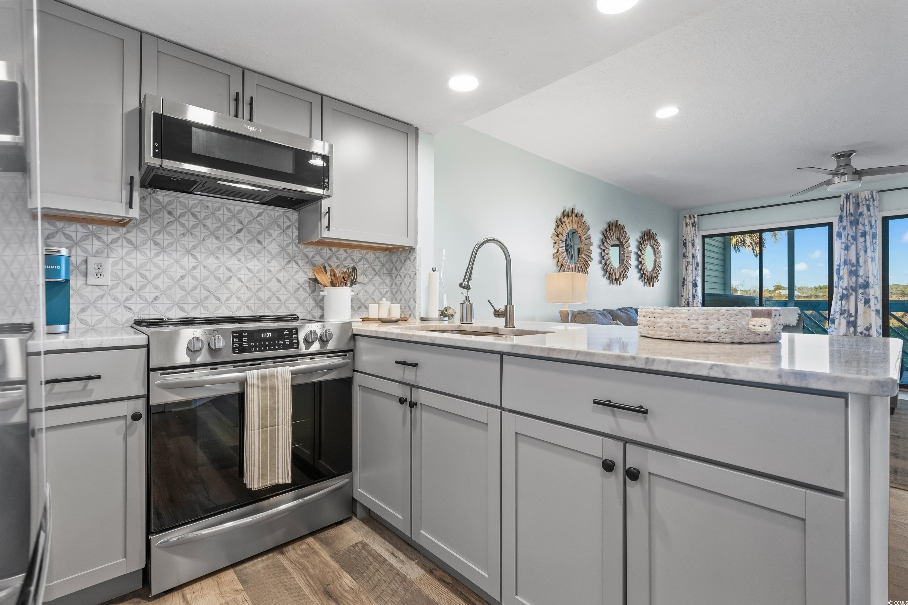 1100 Possum Trot Rd. Unit: C 102