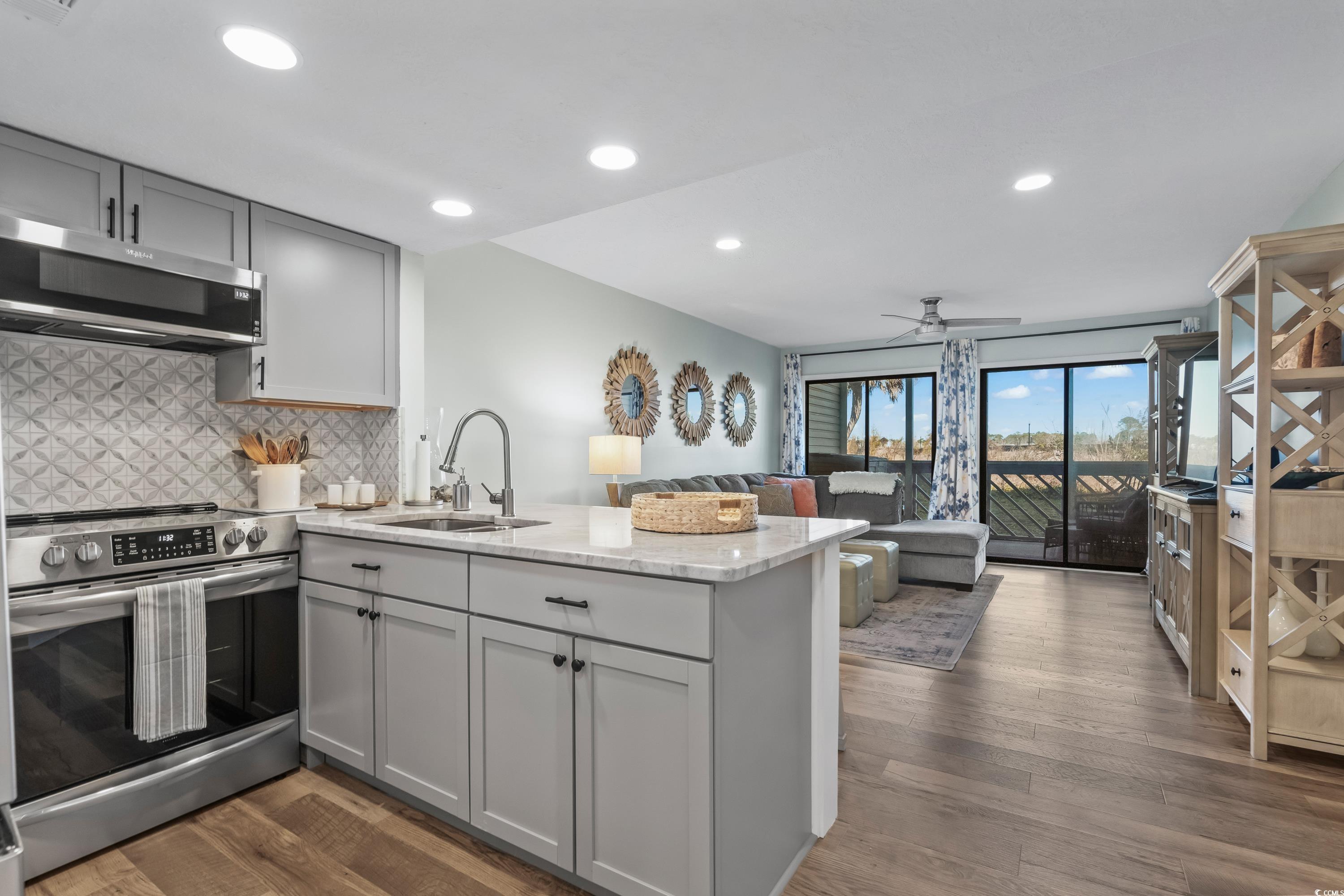 1100 Possum Trot Rd. Unit: C 102