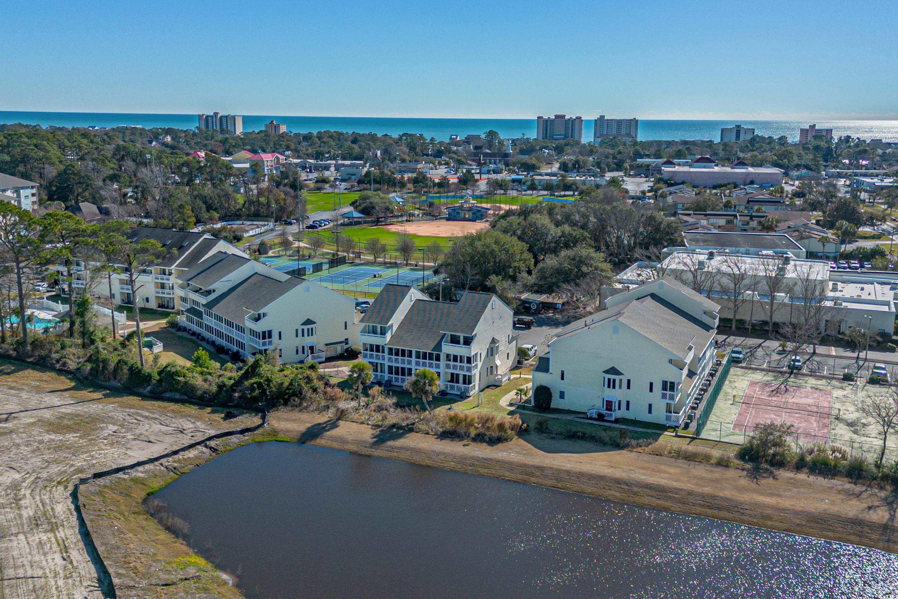 1100 Possum Trot Rd. Unit: C 102