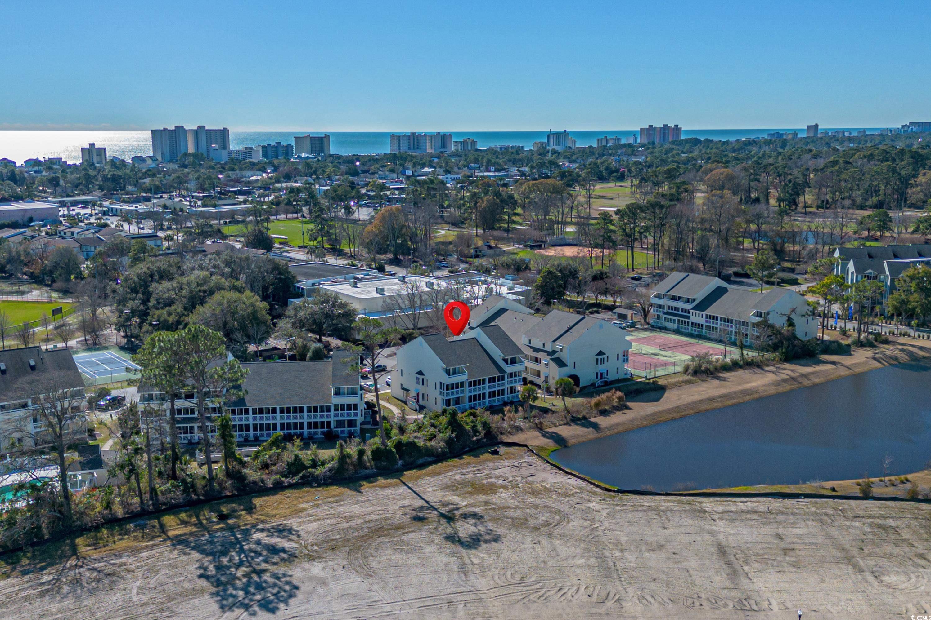 1100 Possum Trot Rd. Unit: C 102