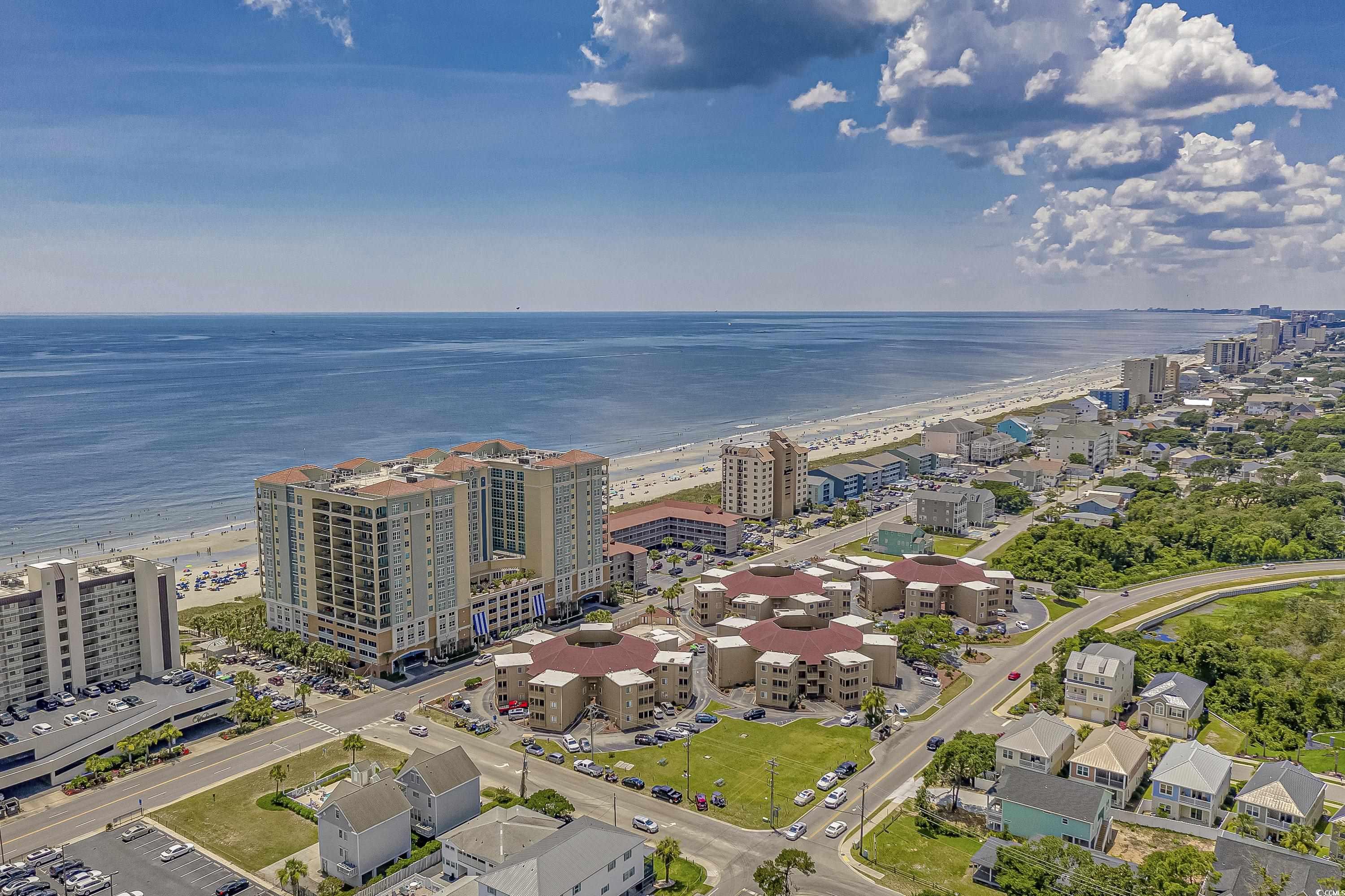 1100 Possum Trot Rd. Unit: C 102