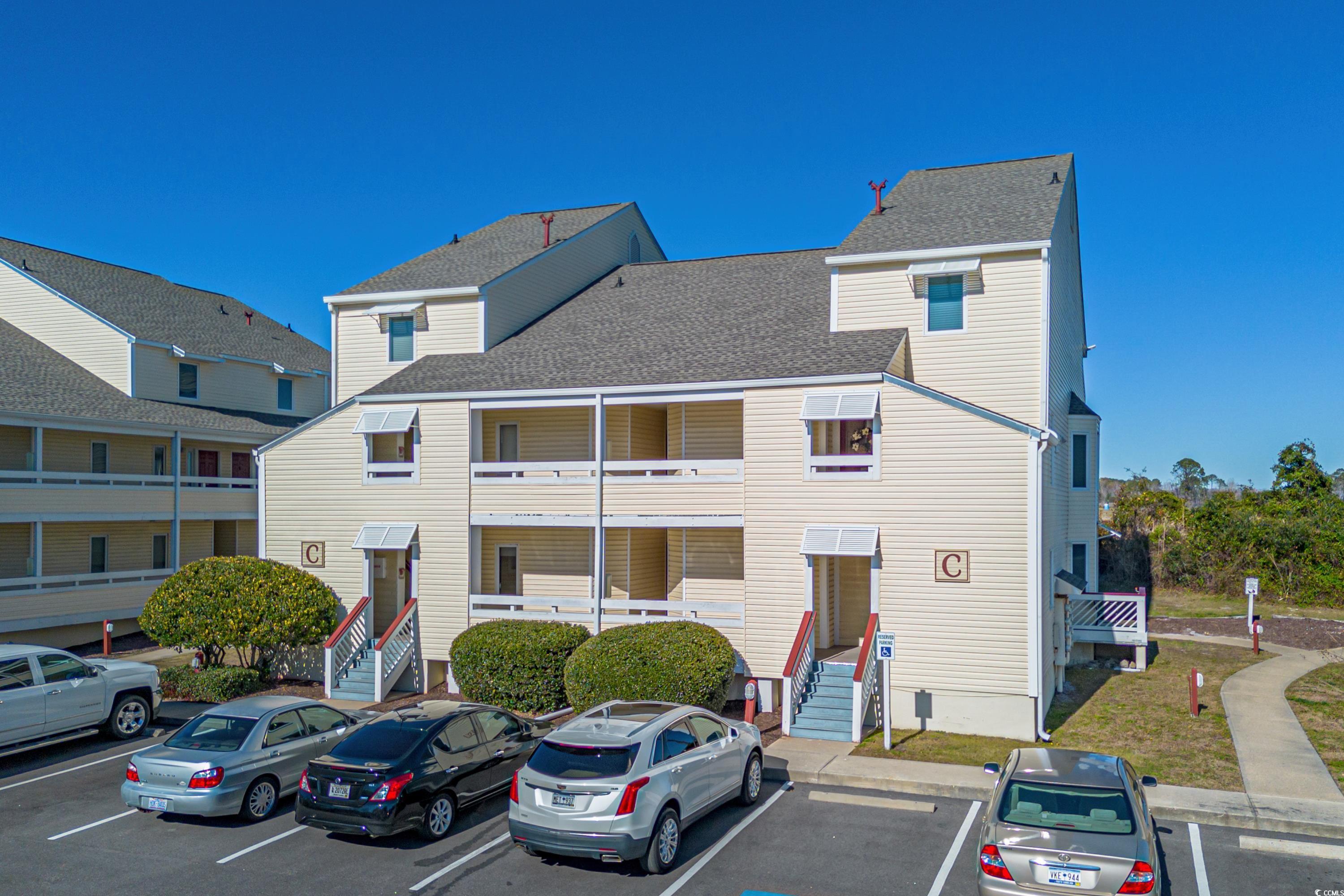 1100 Possum Trot Rd. Unit: C 102