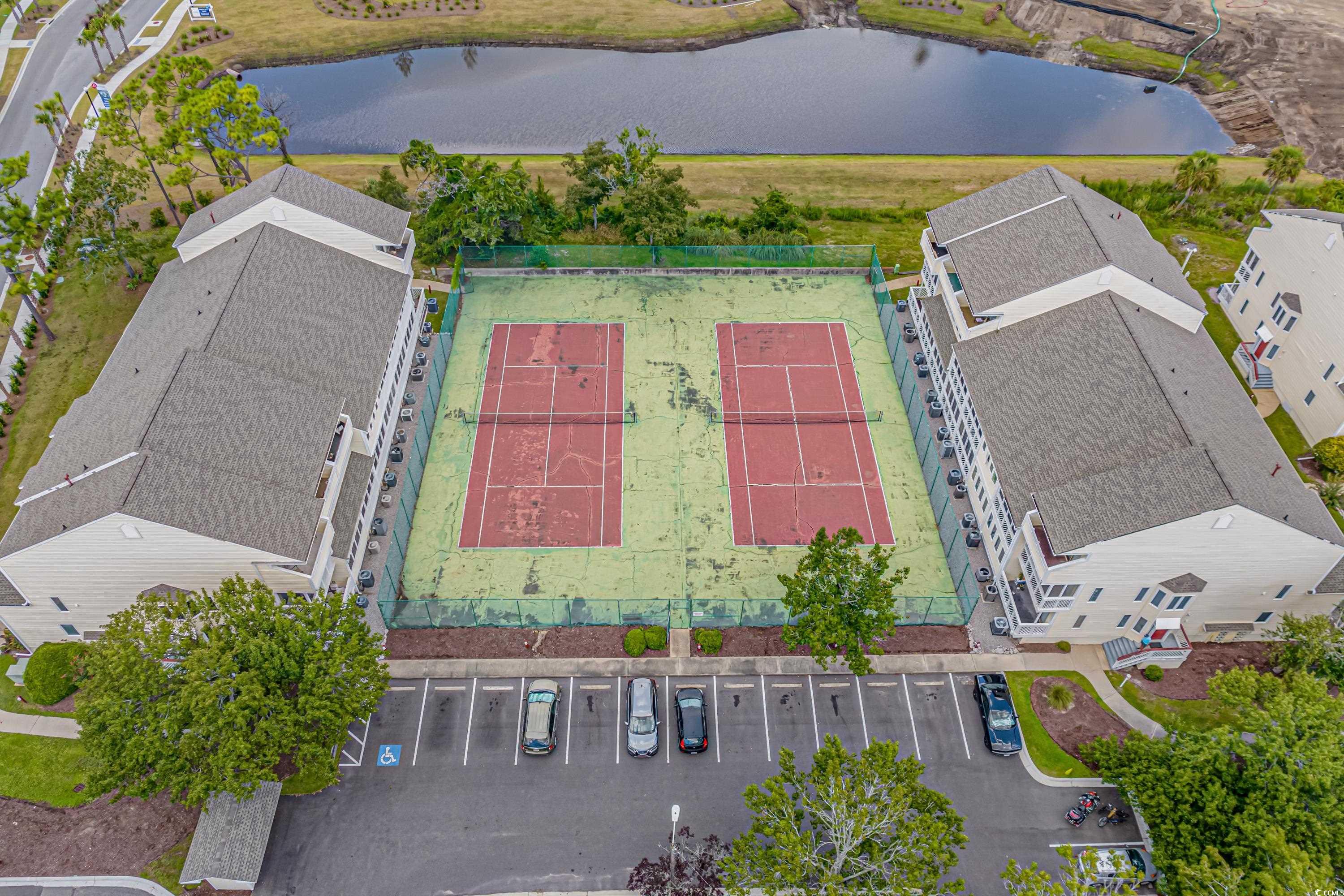 1100 Possum Trot Rd. Unit: C 102