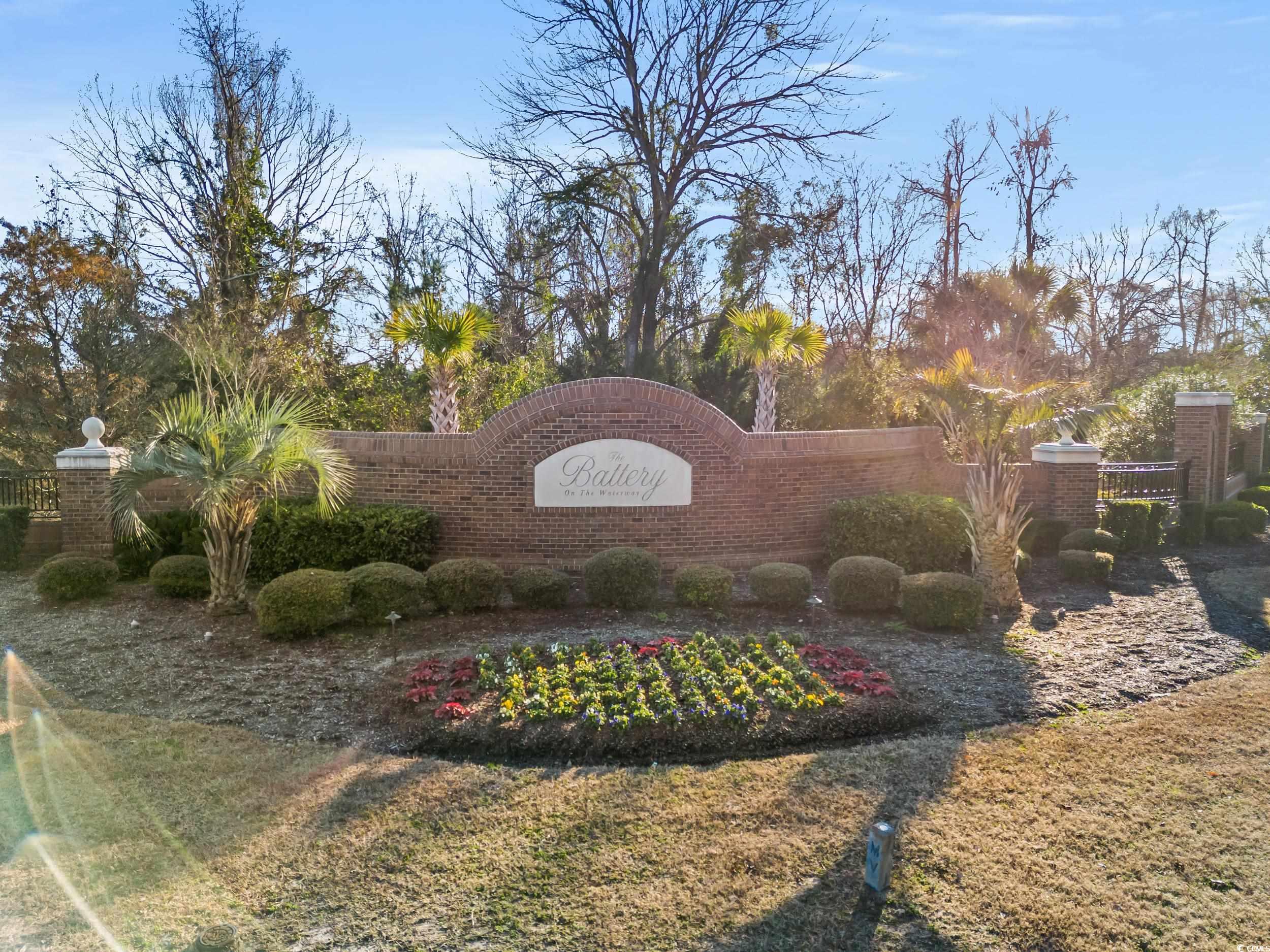 312 St. Julian Ln. -