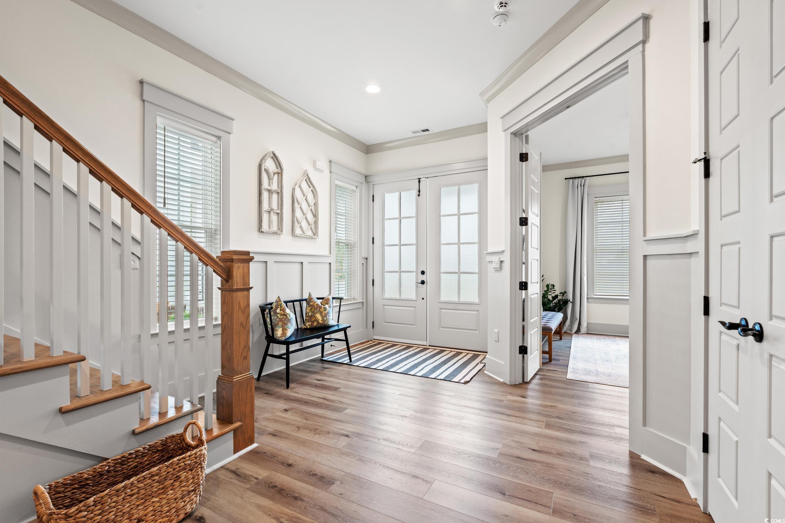 312 St. Julian Ln. -