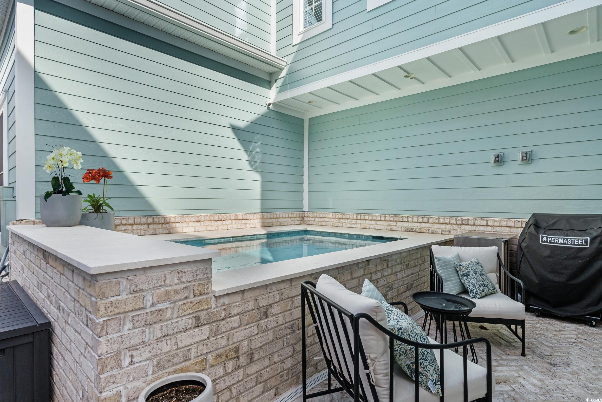 312 St. Julian Ln. -