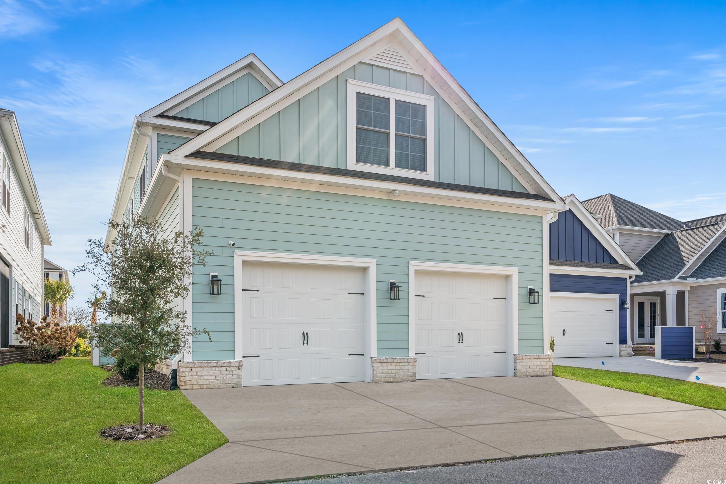 312 St. Julian Ln. -