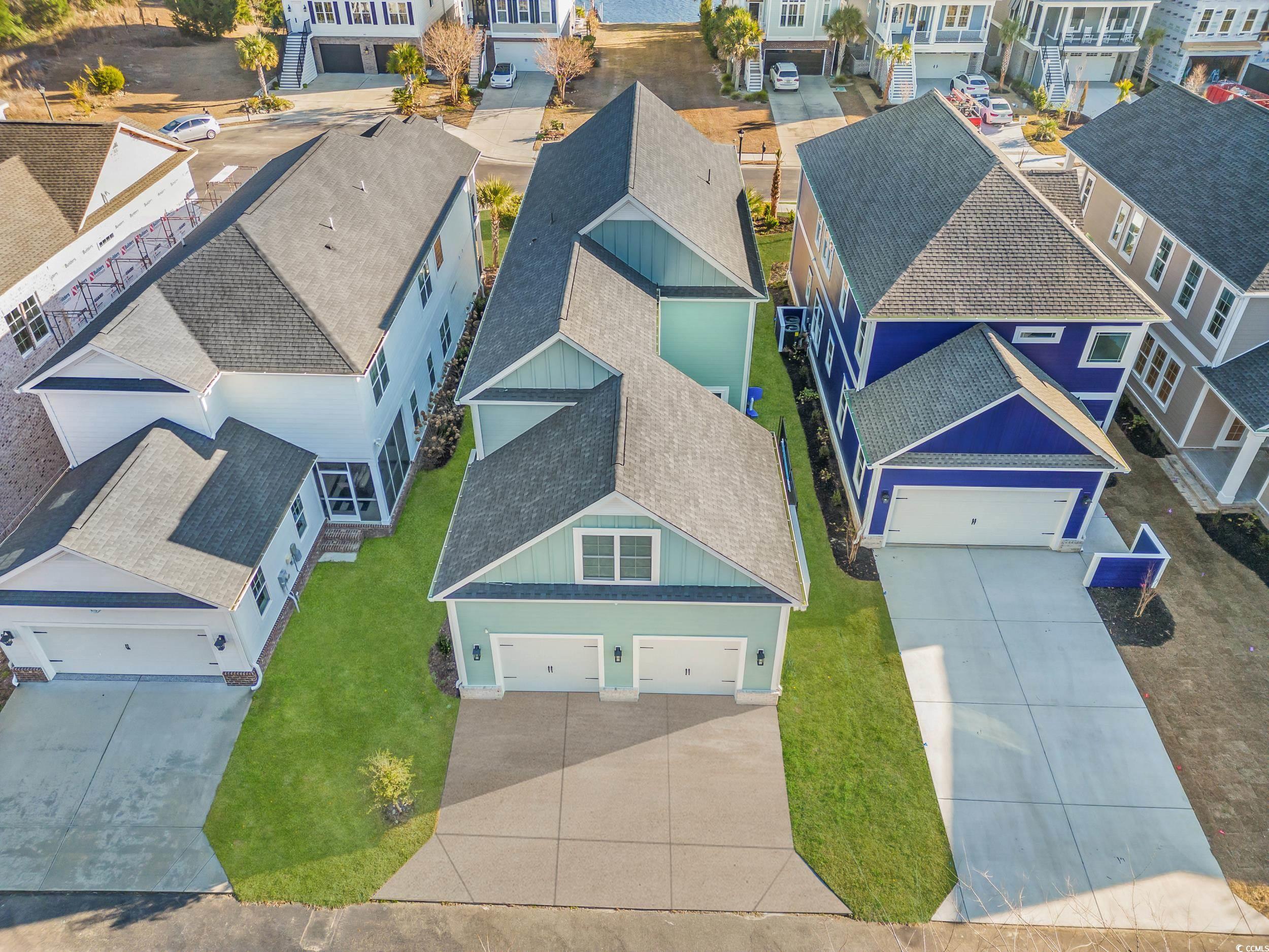 312 St. Julian Ln. -