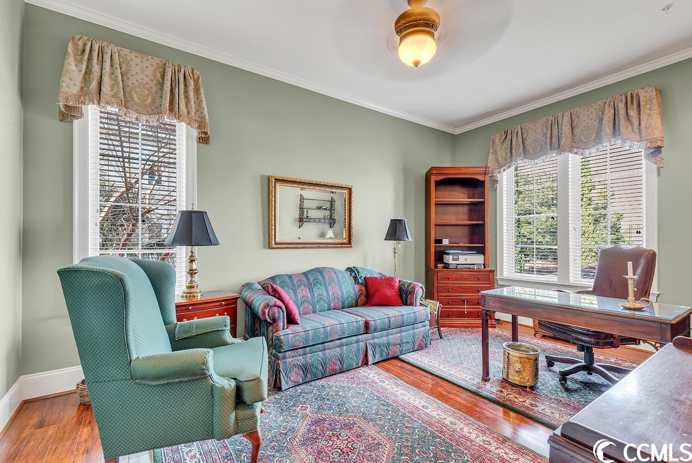 8578 San Marcello Dr. Unit: 202