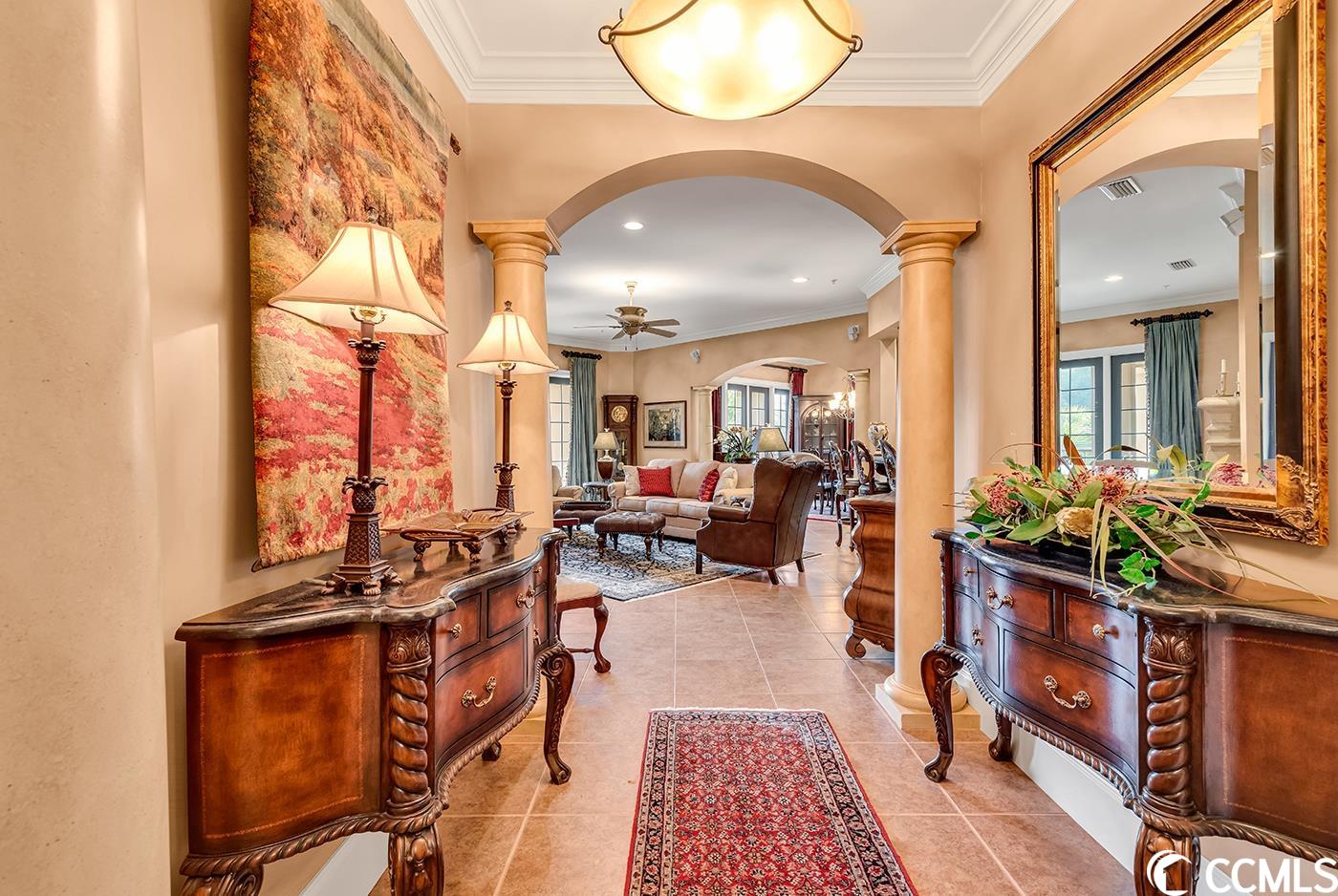 8578 San Marcello Dr. Unit: 202