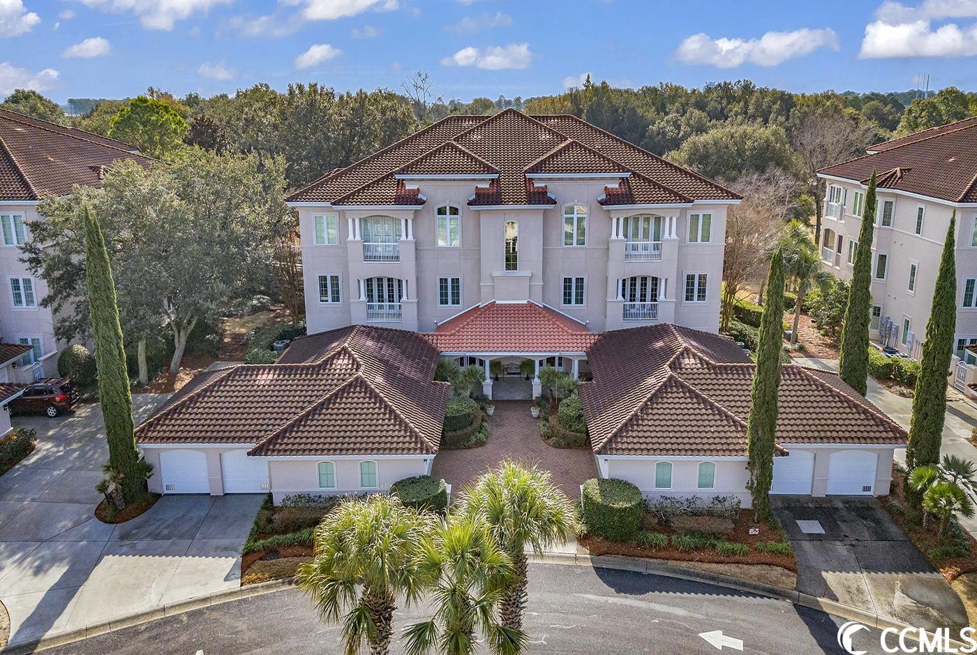 8578 San Marcello Dr. Unit: 202