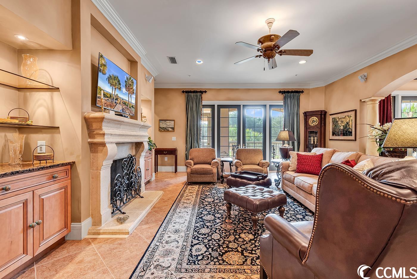 8578 San Marcello Dr. Unit: 202