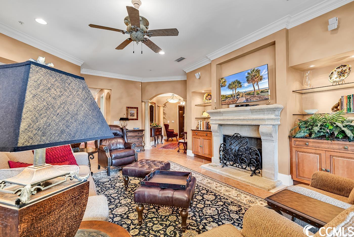 8578 San Marcello Dr. Unit: 202