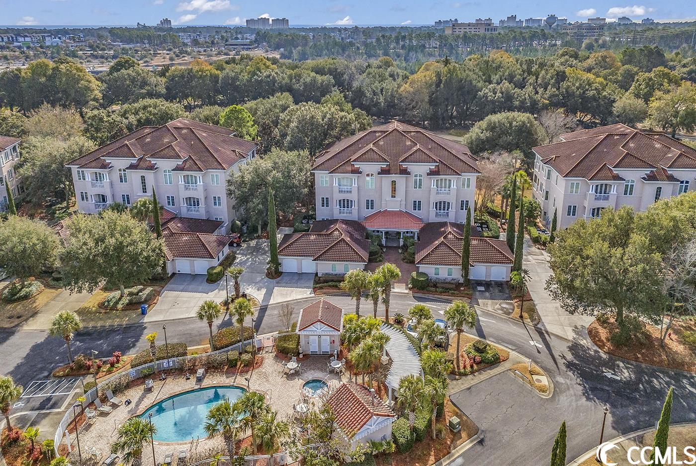 8578 San Marcello Dr. Unit: 202