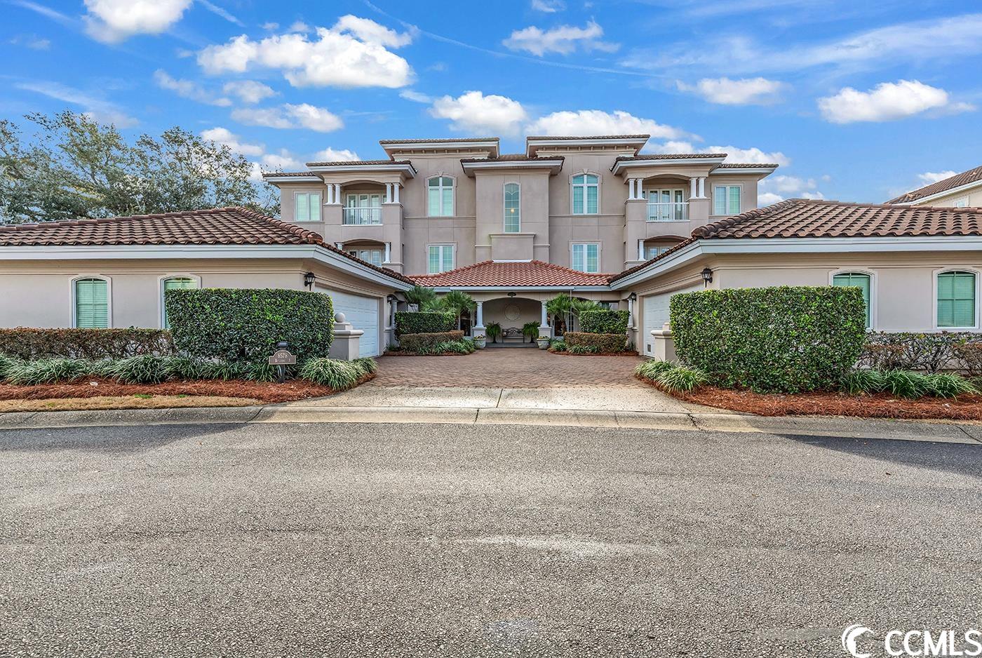 8578 San Marcello Dr. Unit: 202