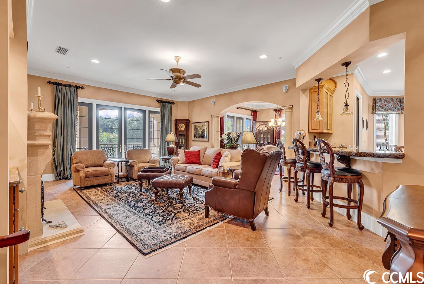 8578 San Marcello Dr. Unit: 202