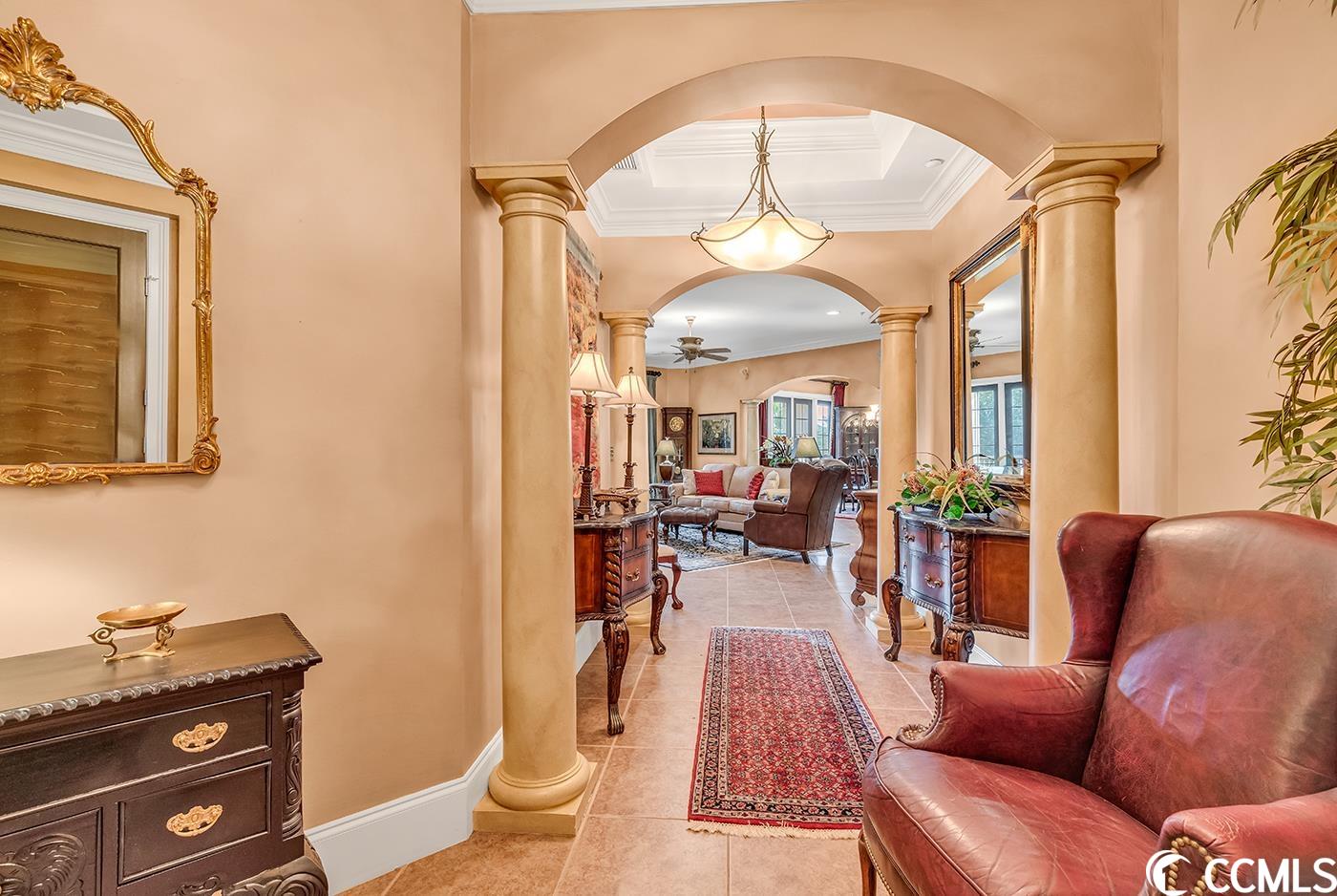 8578 San Marcello Dr. Unit: 202