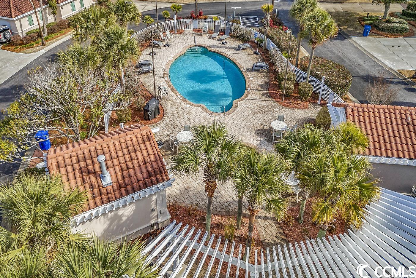 8578 San Marcello Dr. Unit: 202