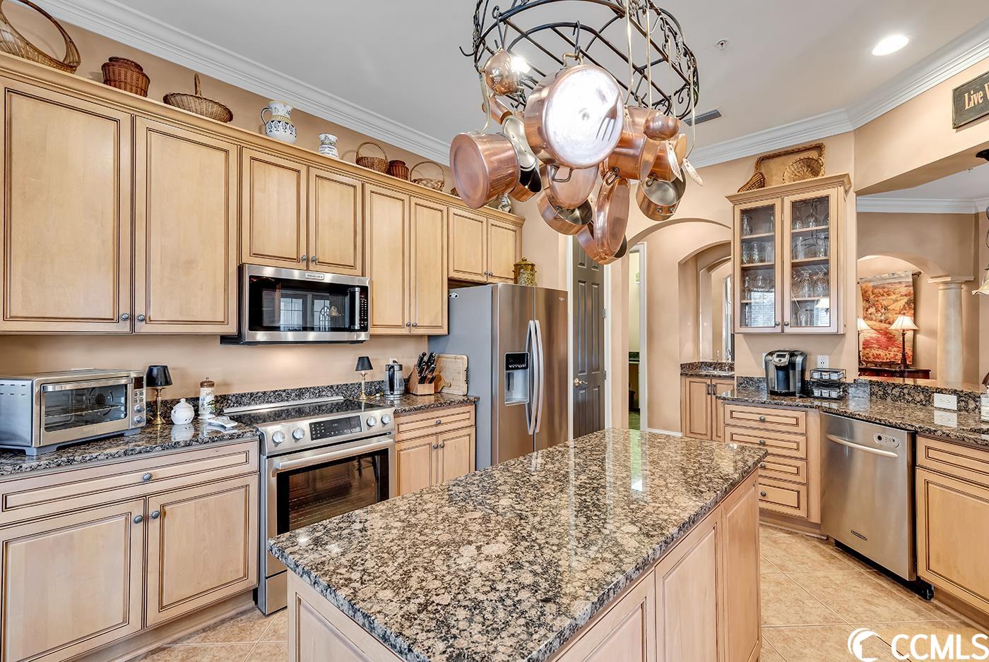 8578 San Marcello Dr. Unit: 202