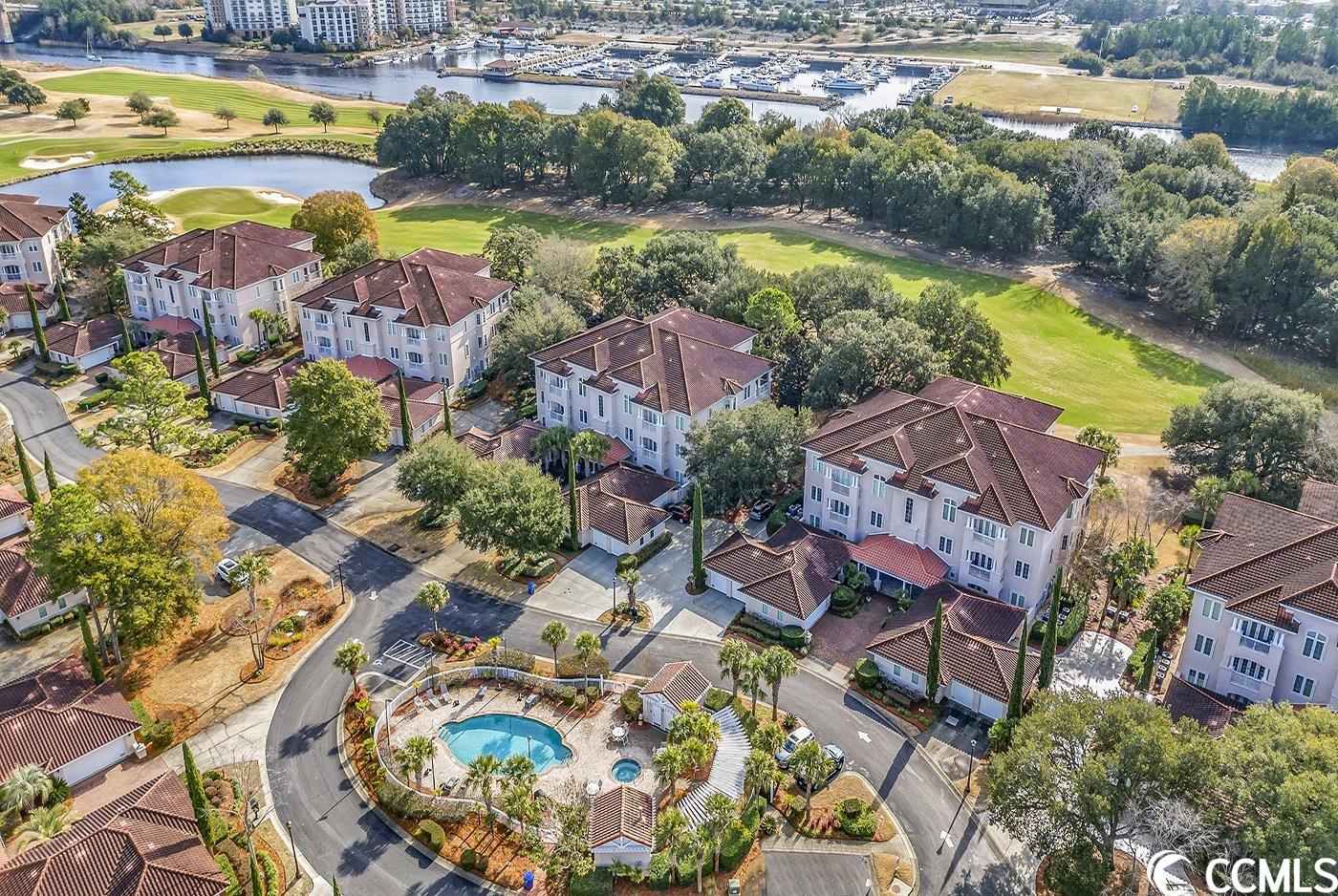 8578 San Marcello Dr. Unit: 202