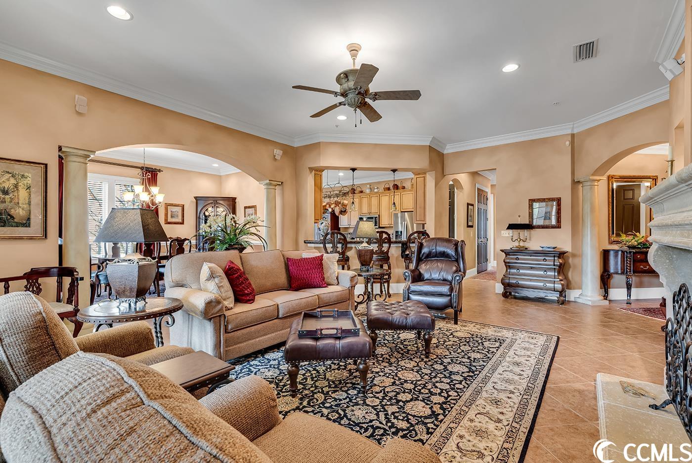 8578 San Marcello Dr. Unit: 202