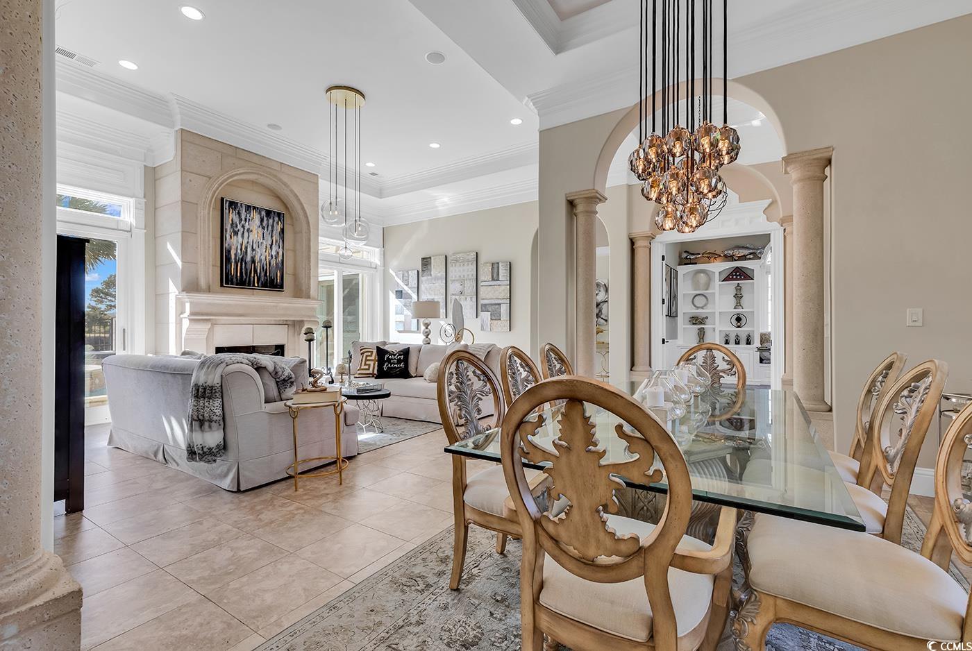 1621 Serena Dr.