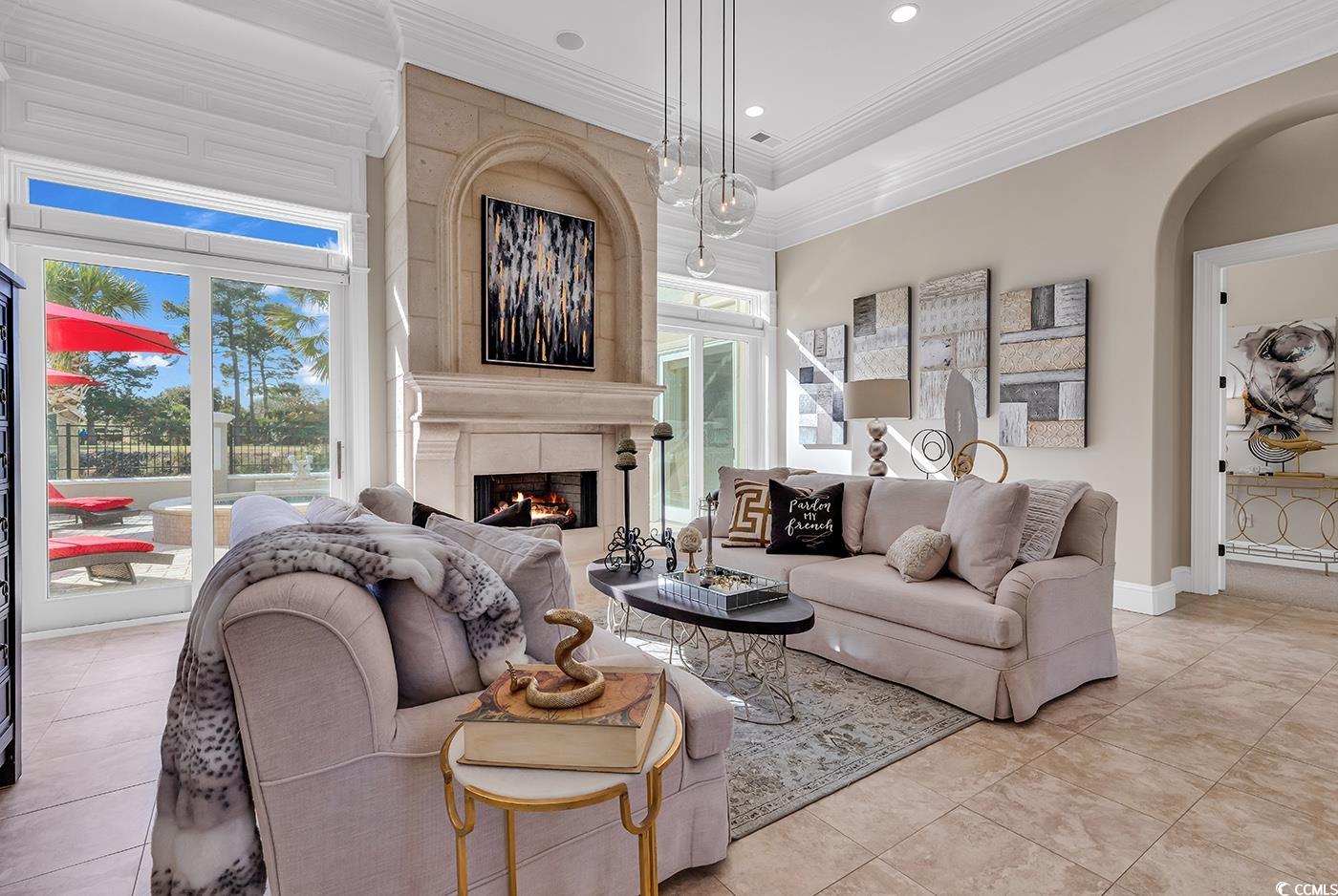 1621 Serena Dr.