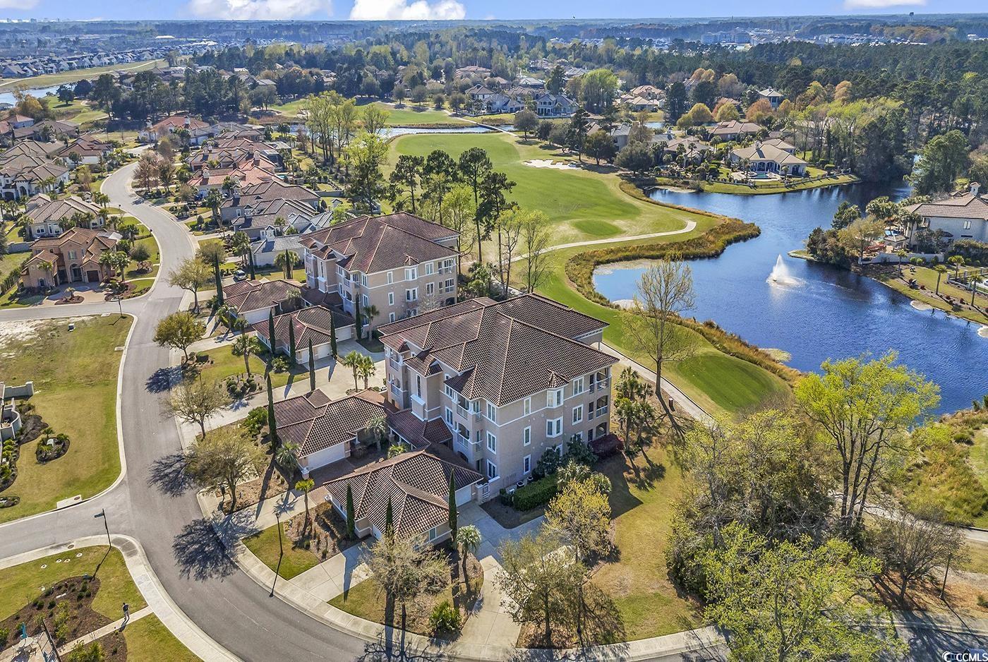 9125 Venezia Circle Unit: 1-102