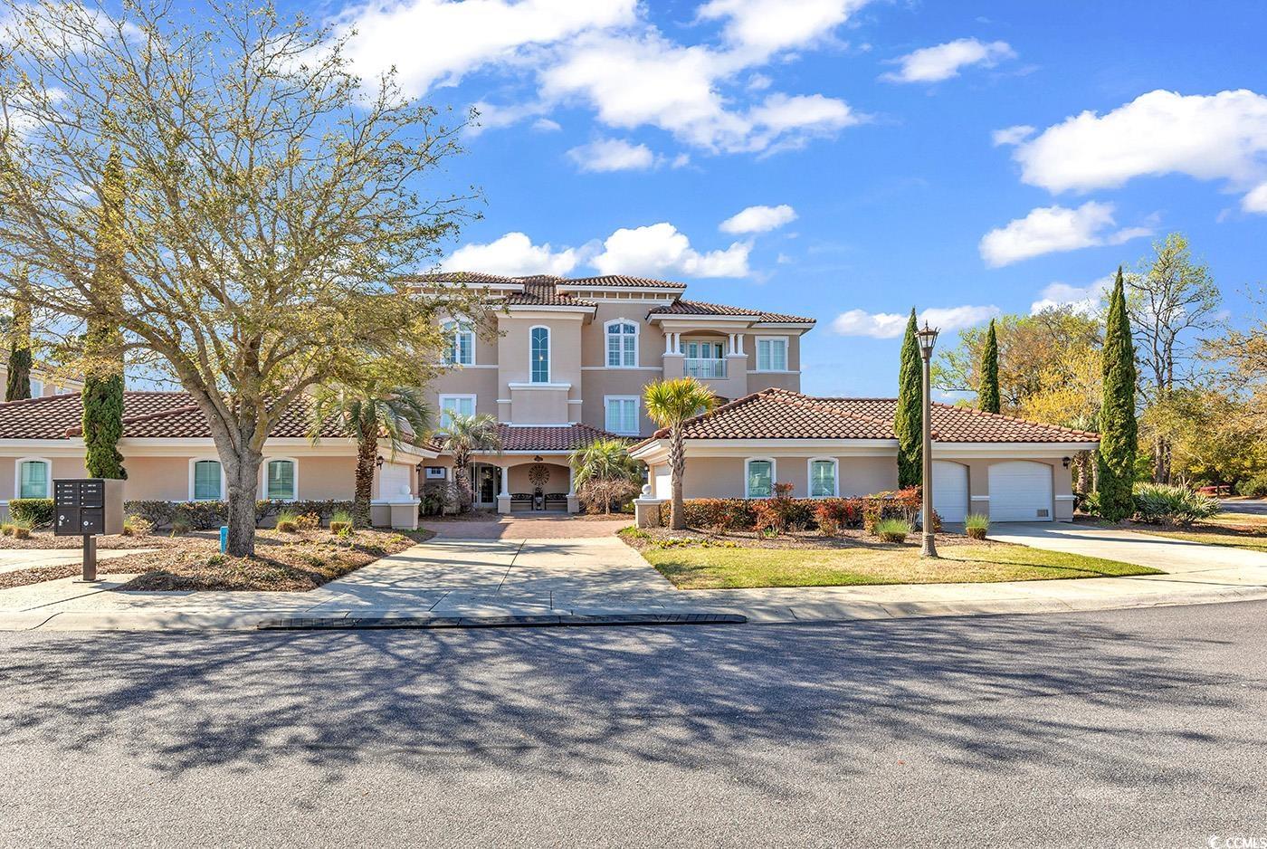 9125 Venezia Circle Unit: 1-102