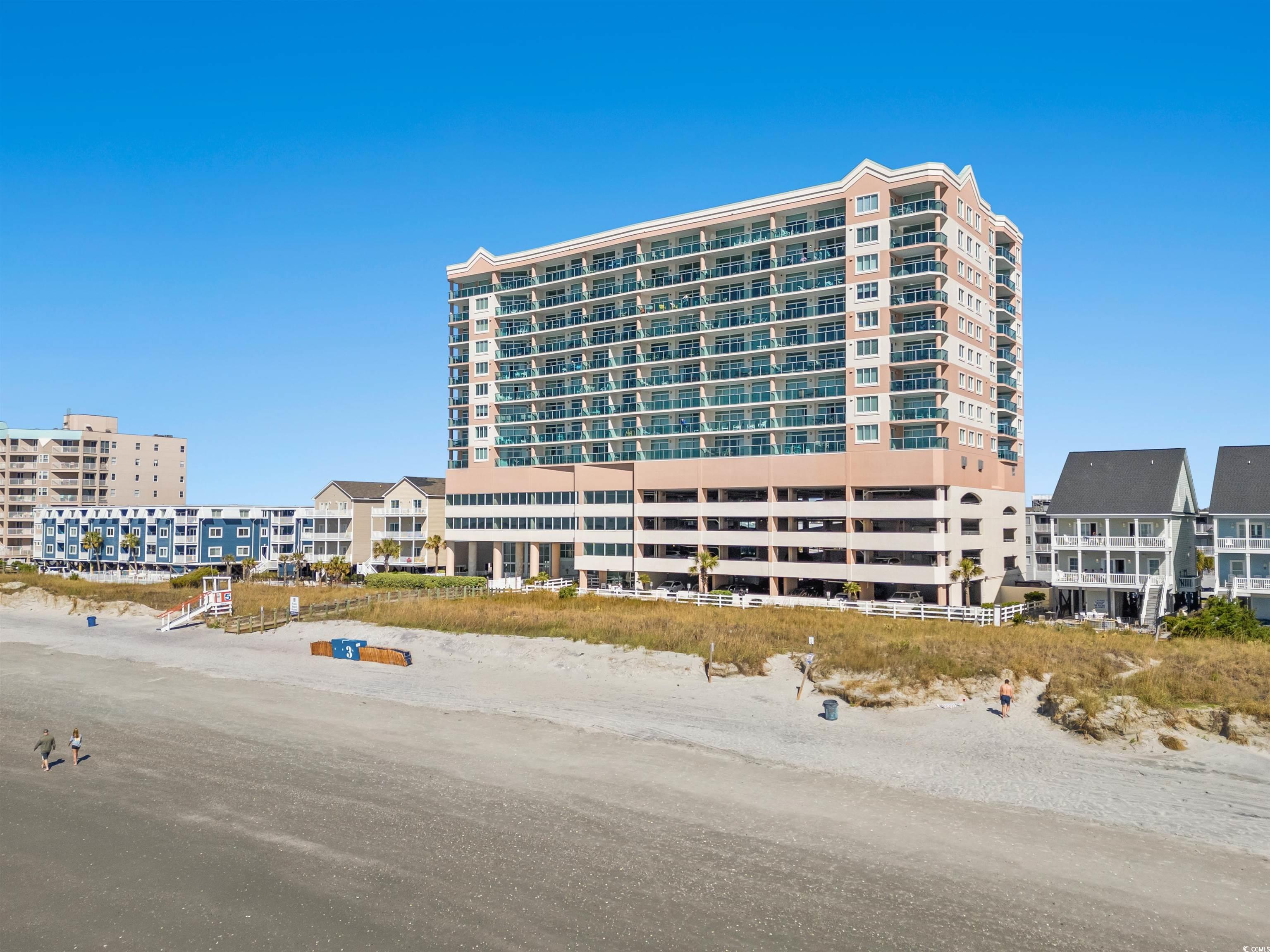 5700 North Ocean Blvd. 708