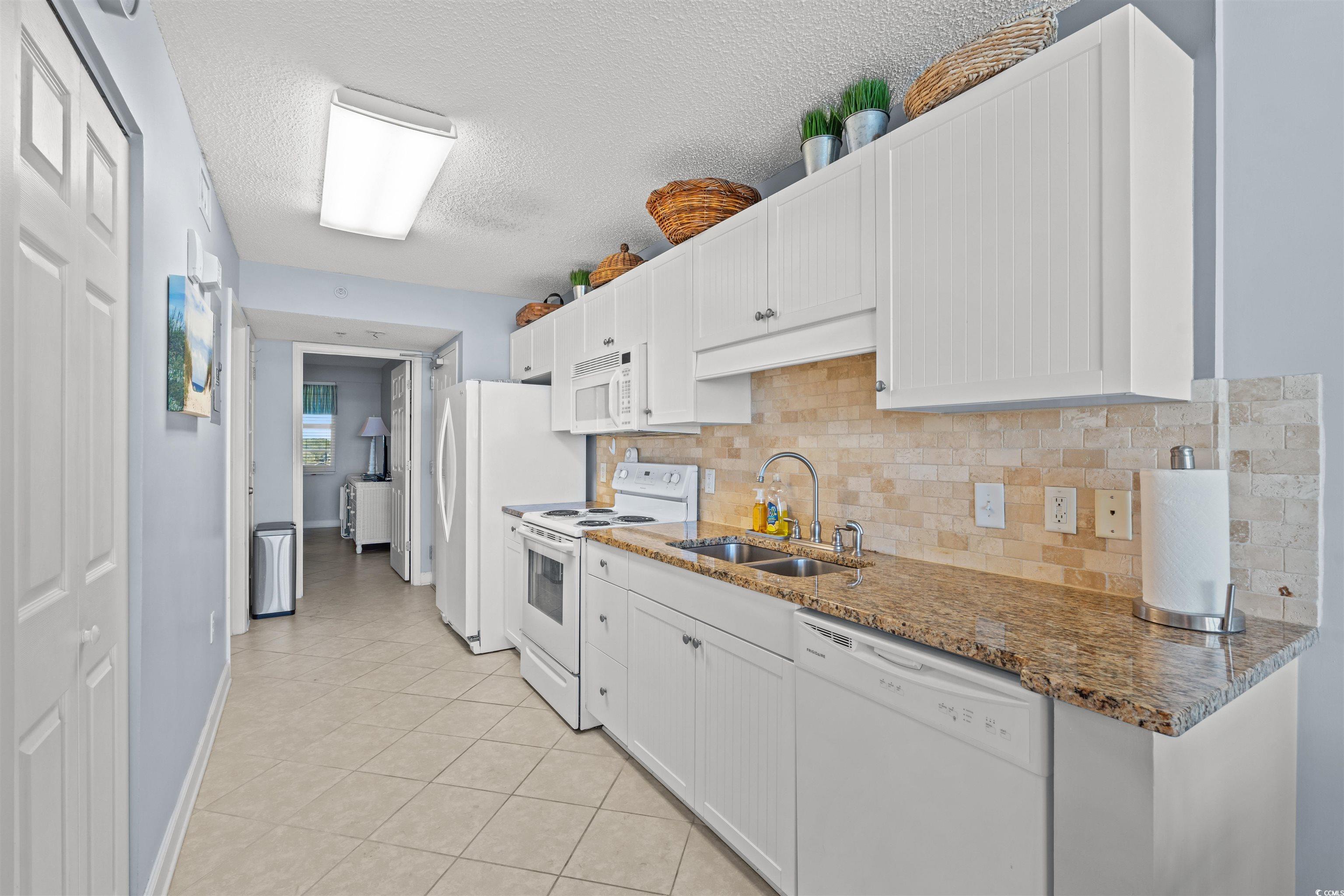 5700 North Ocean Blvd. 708