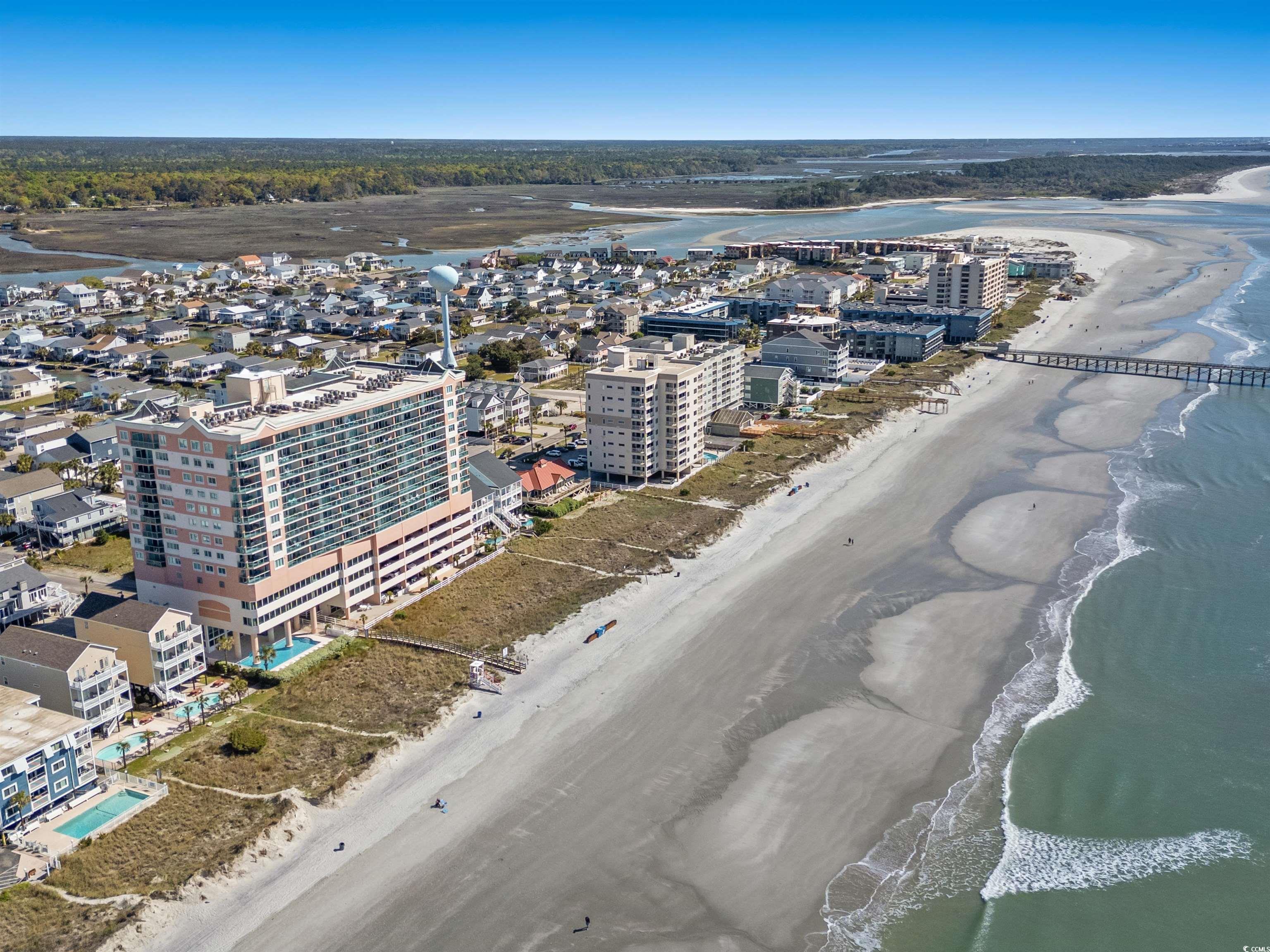 5700 North Ocean Blvd. 708