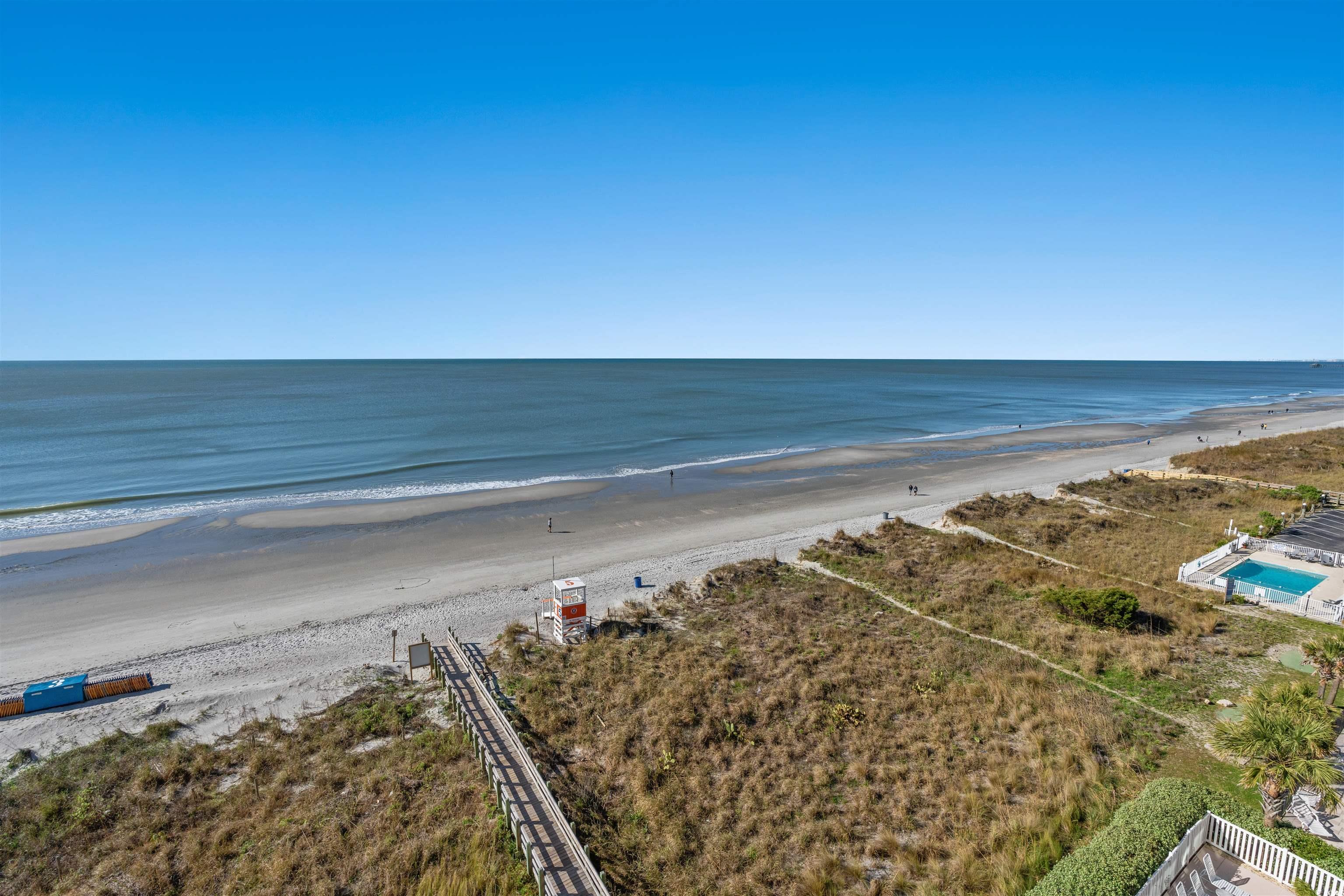 5700 North Ocean Blvd. 708