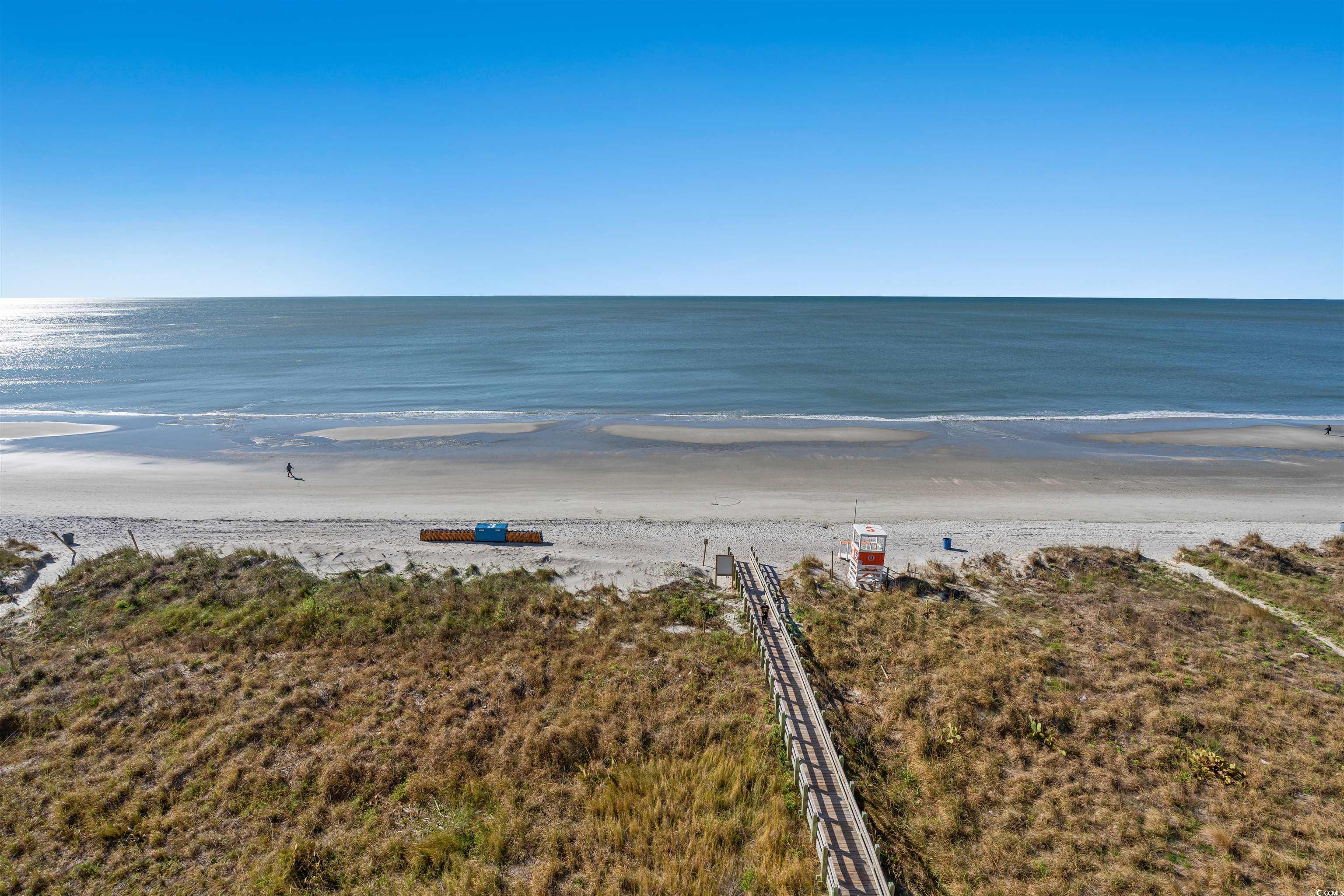 5700 North Ocean Blvd. 708