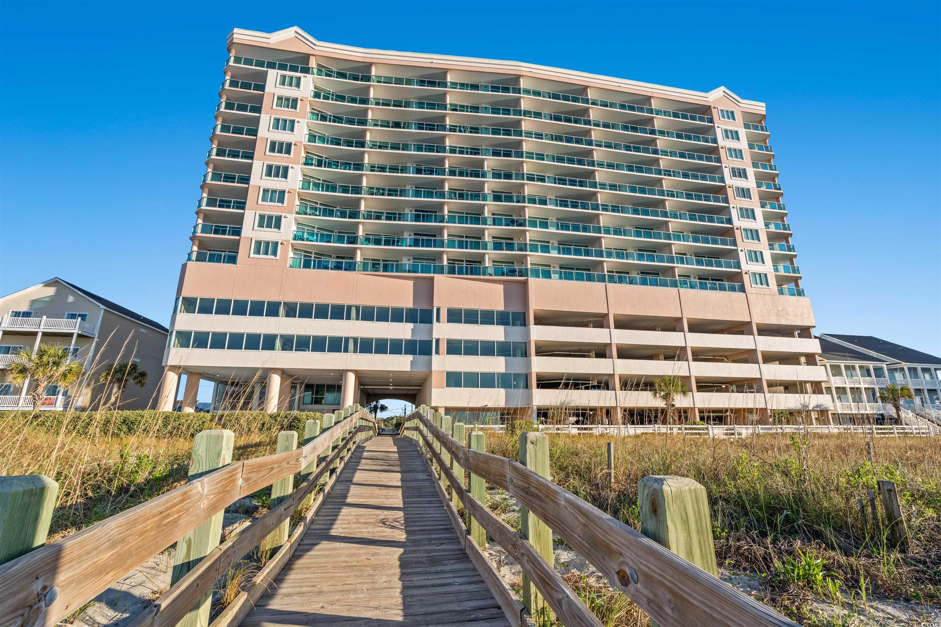 5700 North Ocean Blvd. 708